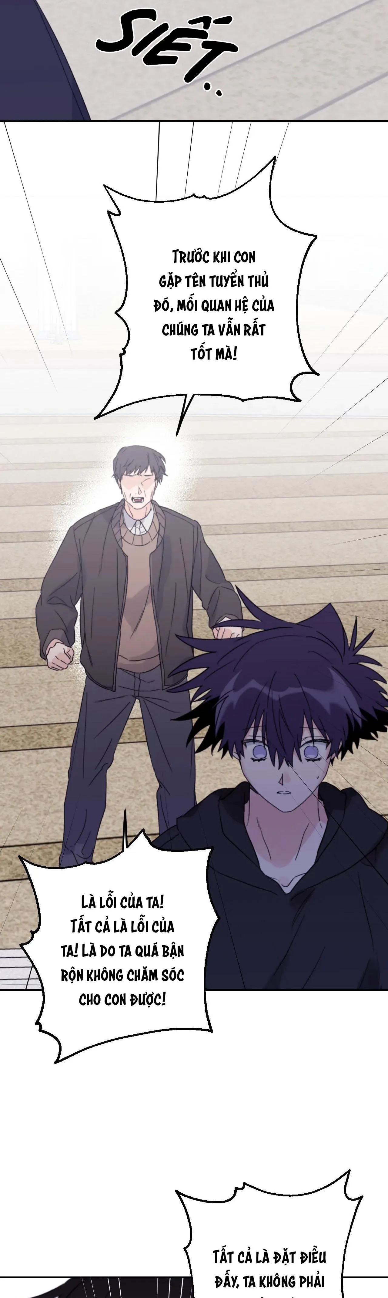 Sóng Tìm Em Chapter 42 Trang 13