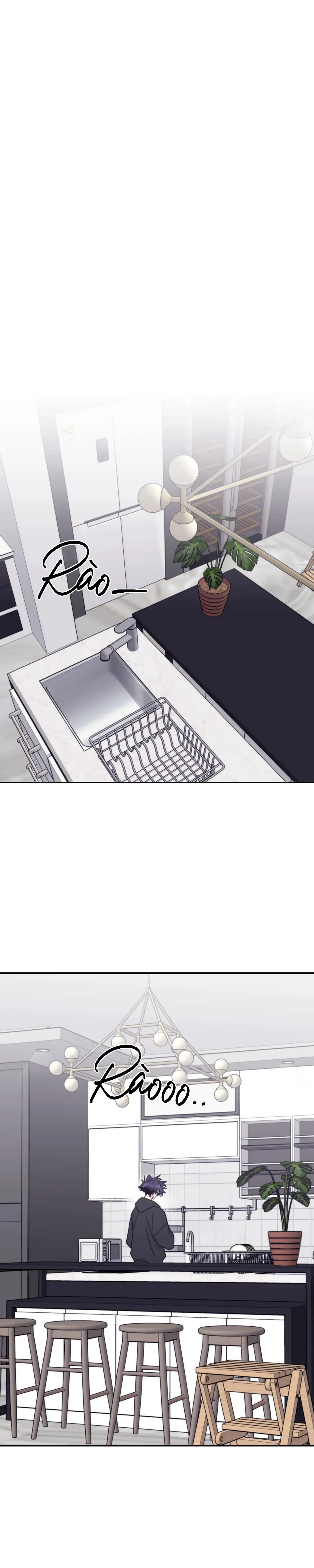 Sóng Tìm Em Chapter 42 Trang 16