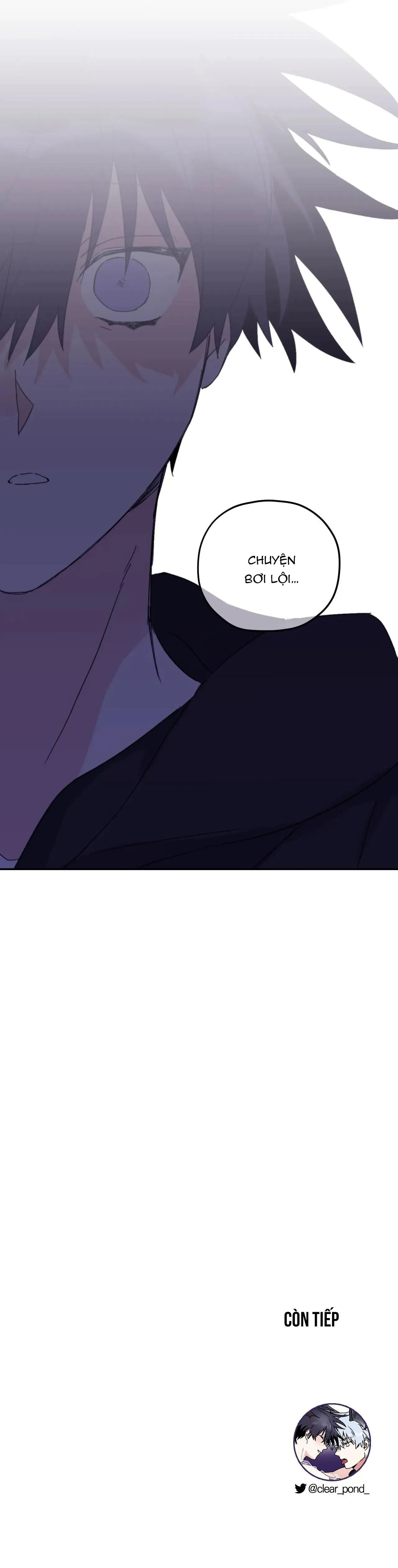 Sóng Tìm Em Chapter 42 Trang 24