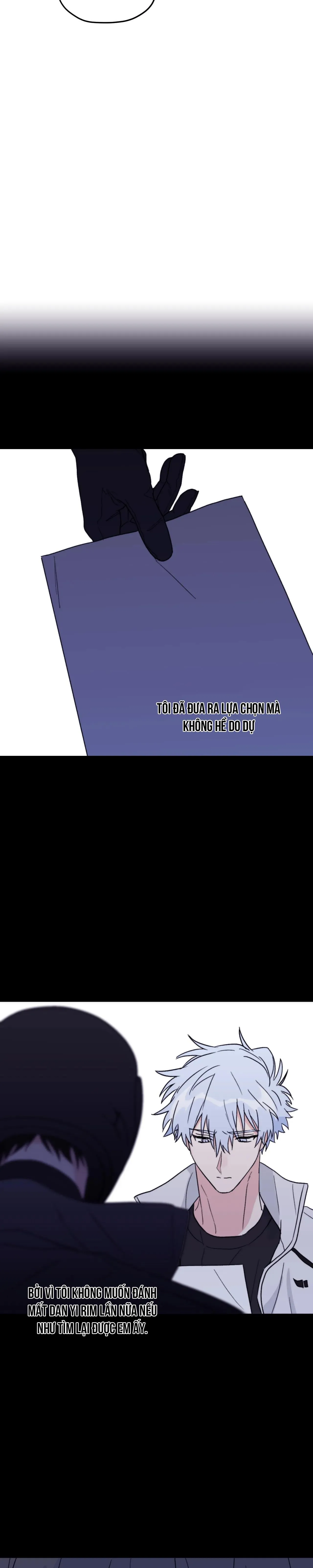 Sóng Tìm Em Chapter 43 Trang 4