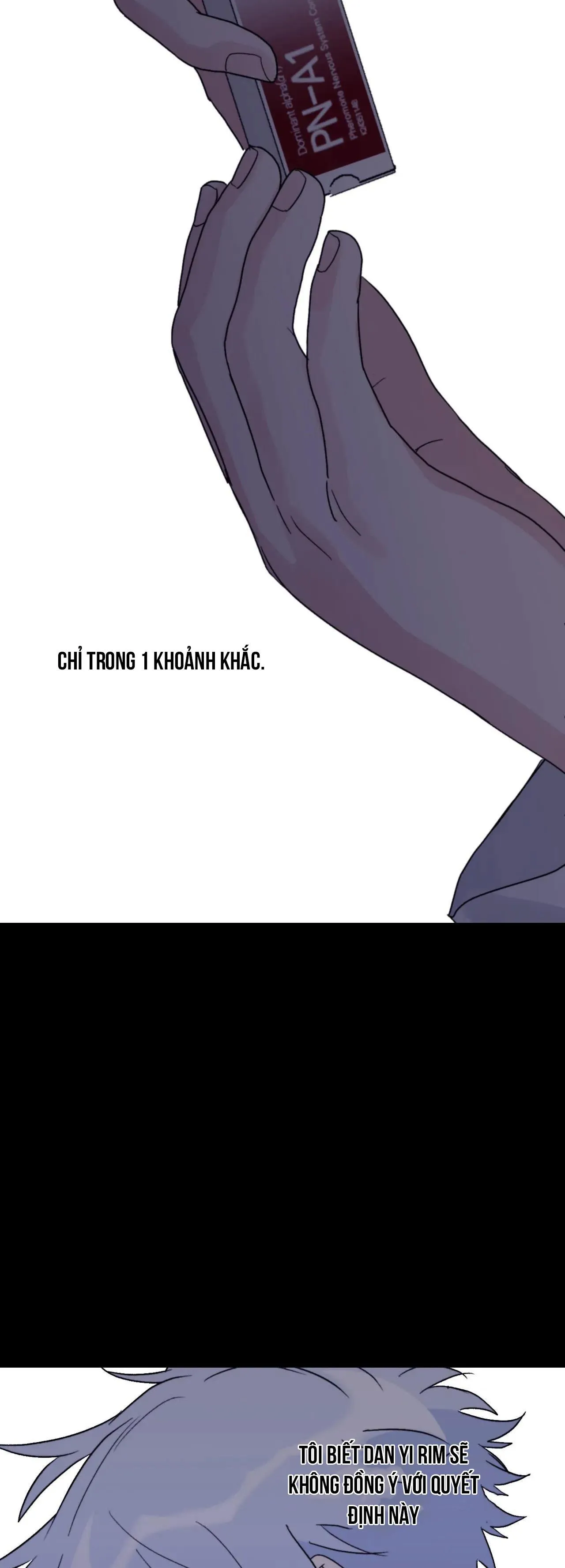 Sóng Tìm Em Chapter 43 Trang 7