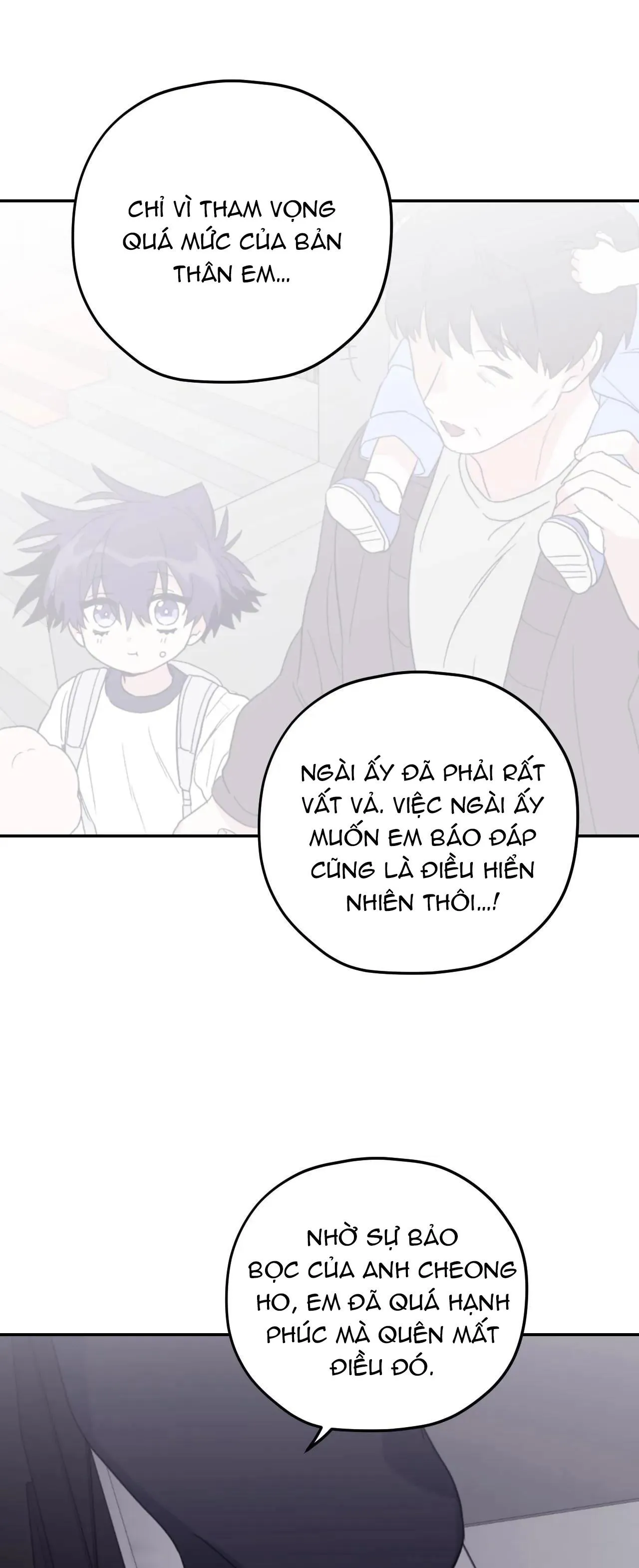 Sóng Tìm Em Chapter 43 Trang 11