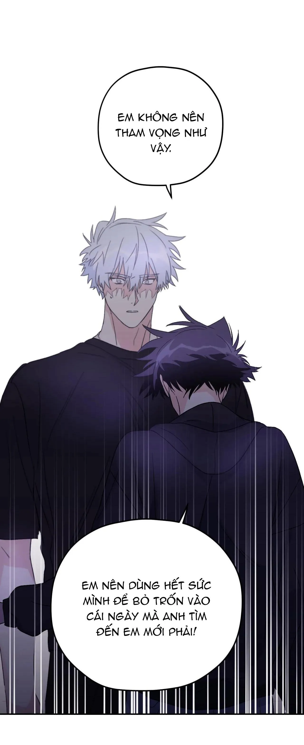 Sóng Tìm Em Chapter 43 Trang 13