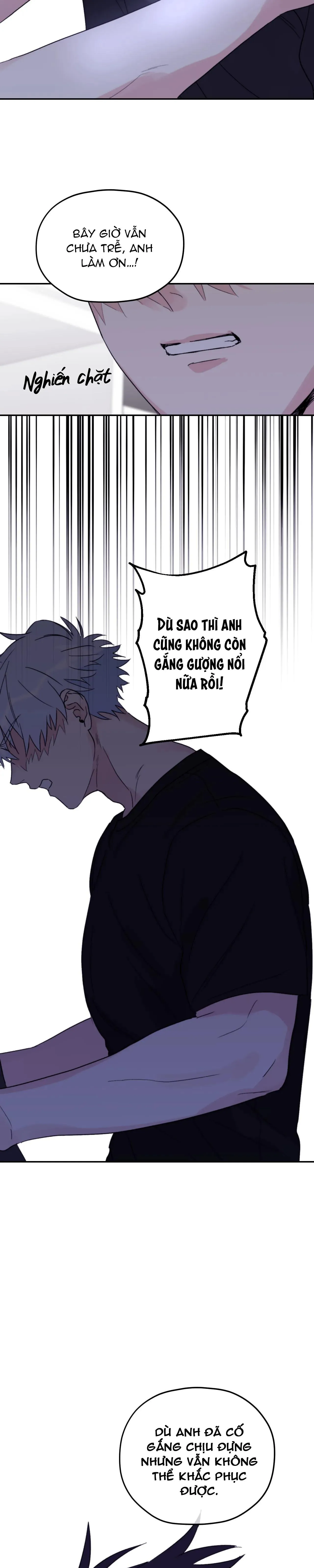 Sóng Tìm Em Chapter 43 Trang 18