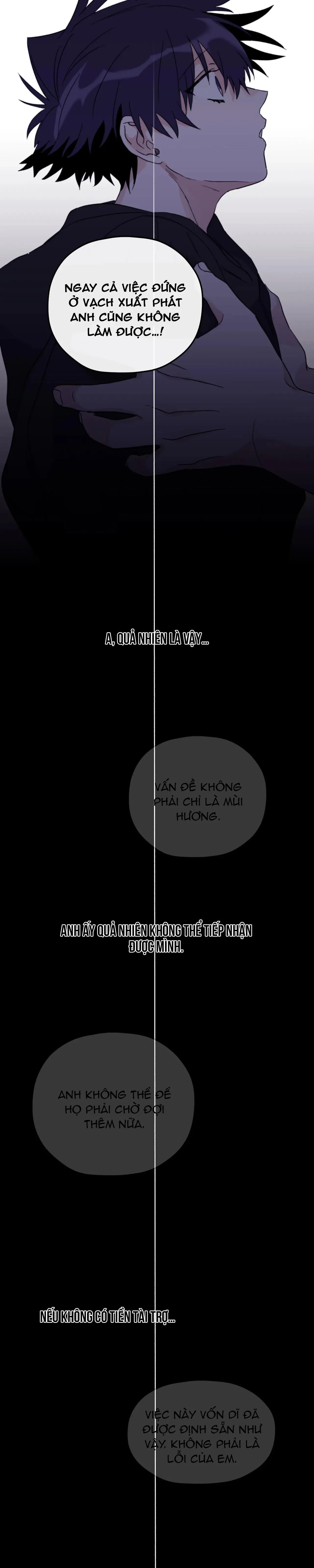 Sóng Tìm Em Chapter 43 Trang 19