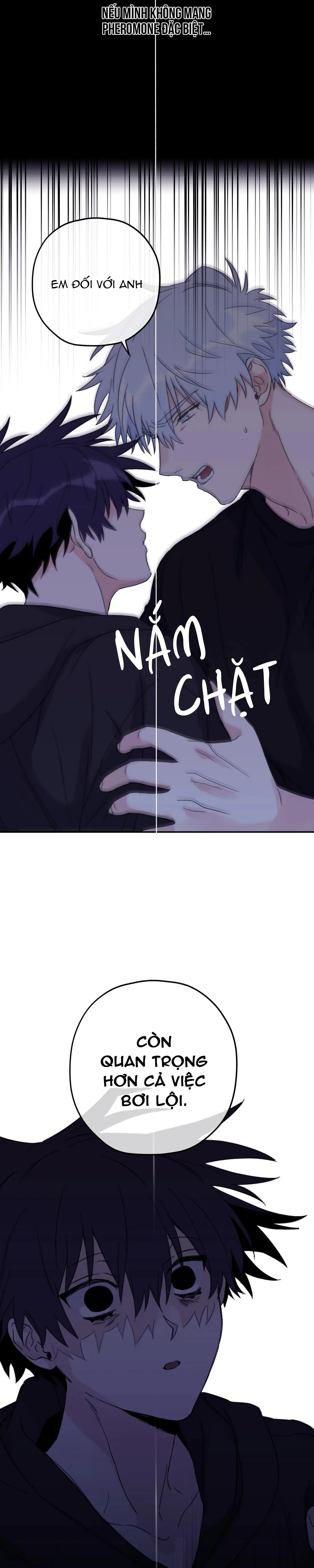 Sóng Tìm Em Chapter 43 Trang 20