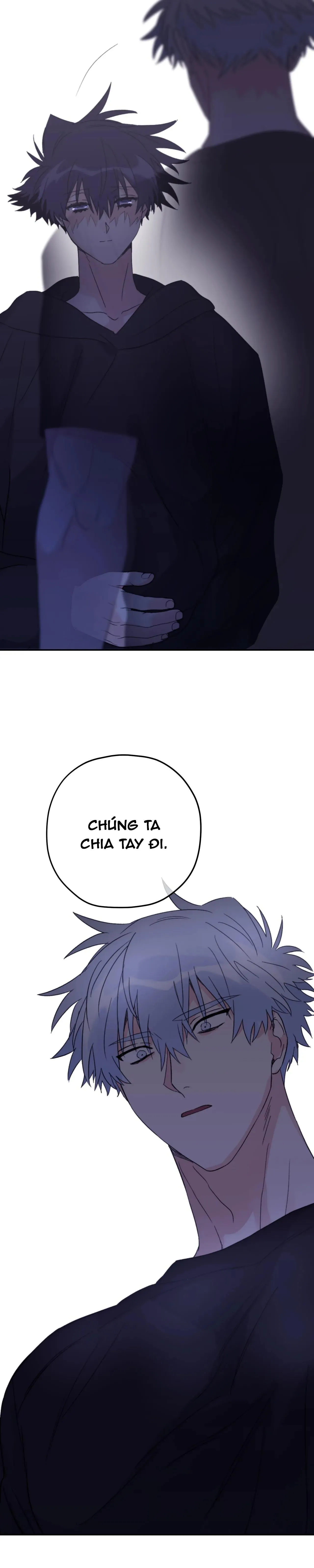 Sóng Tìm Em Chapter 43 Trang 23