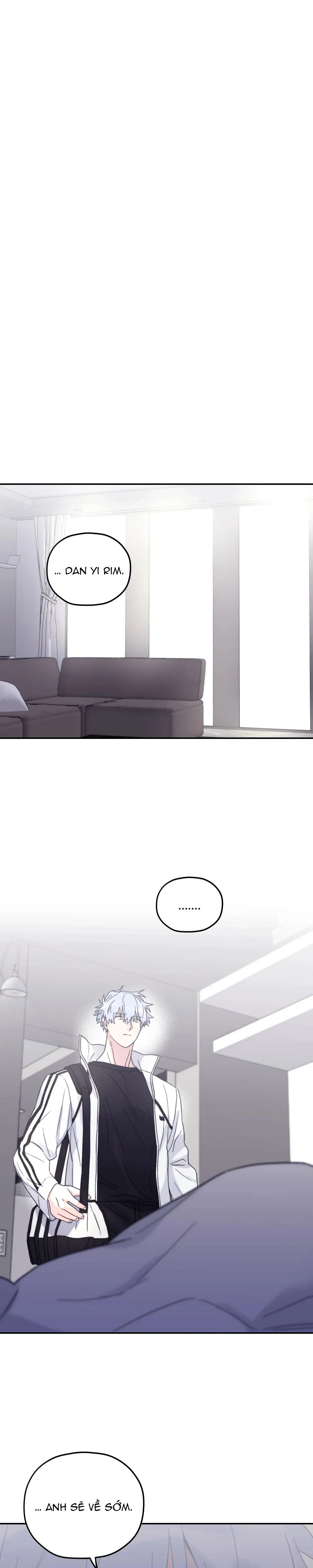 Sóng Tìm Em Chapter 43 Trang 26