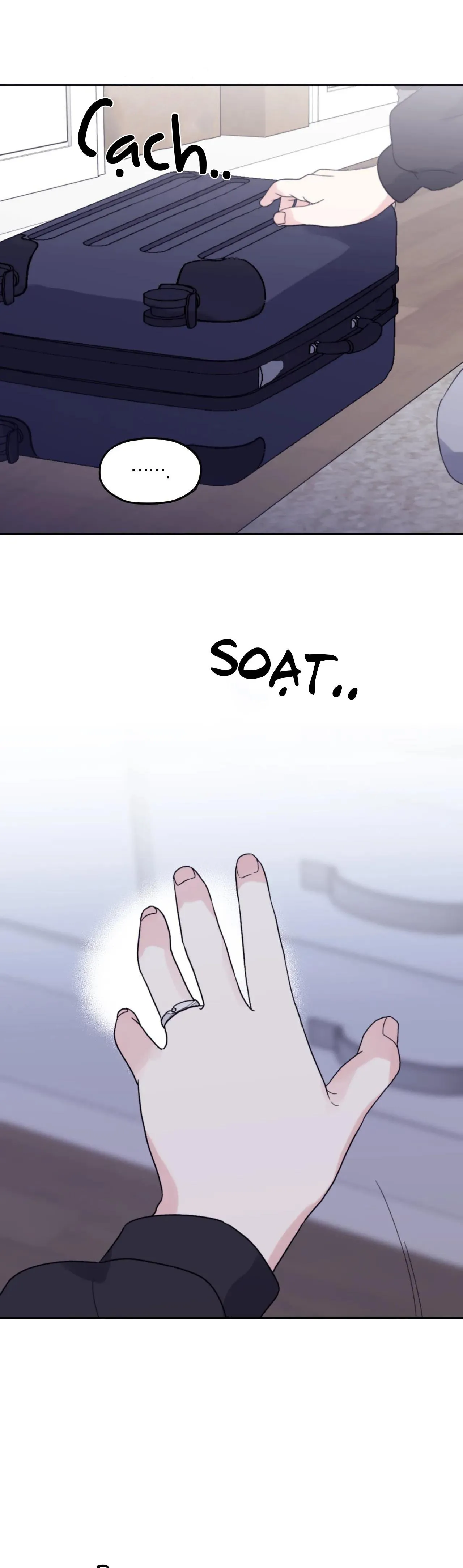 Sóng Tìm Em Chapter 43 Trang 30