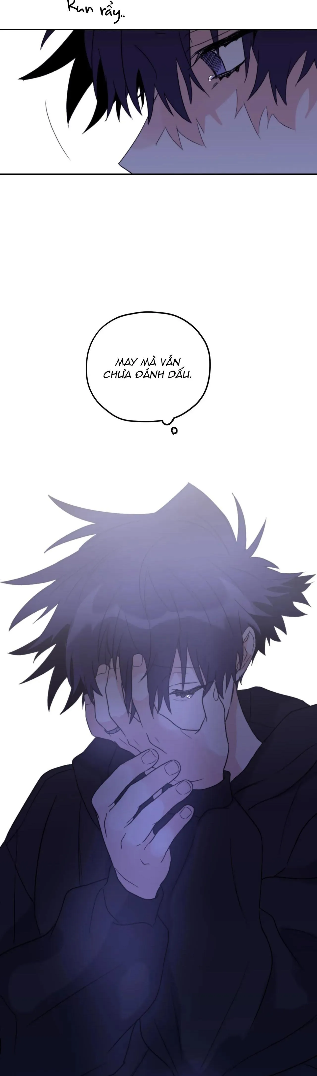 Sóng Tìm Em Chapter 43 Trang 31