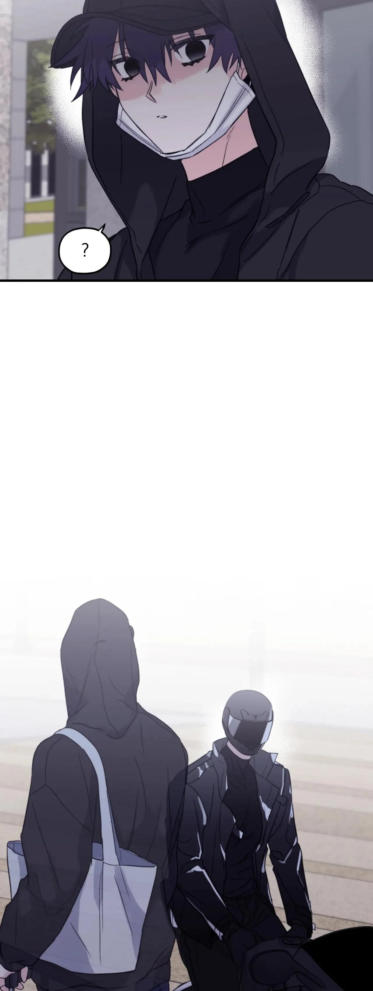 Sóng Tìm Em Chapter 43 Trang 34