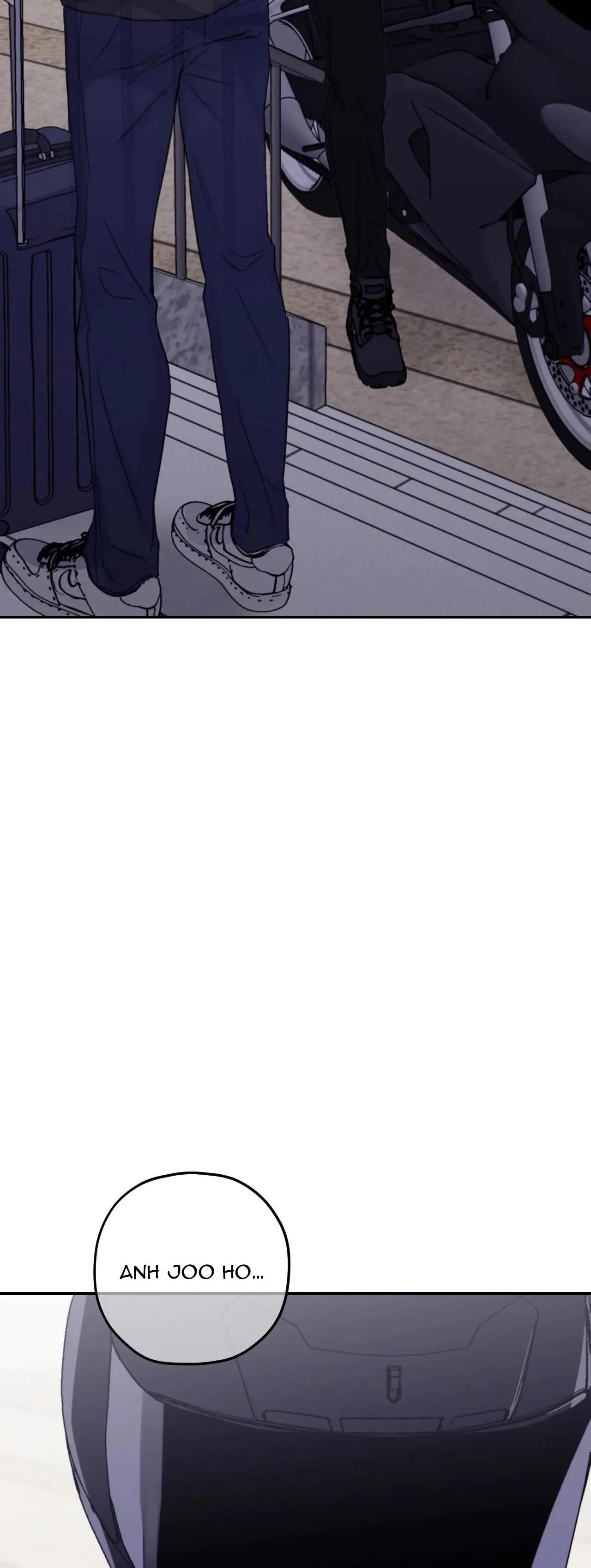 Sóng Tìm Em Chapter 43 Trang 35