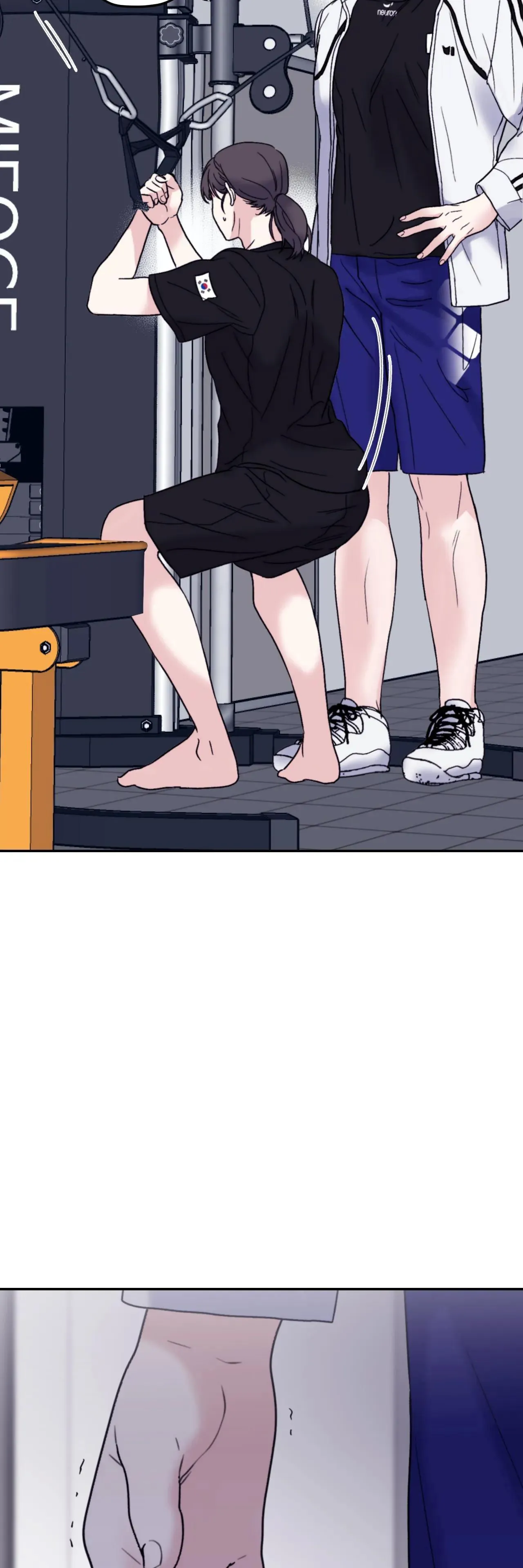 Sóng Tìm Em Chapter 44 Trang 3