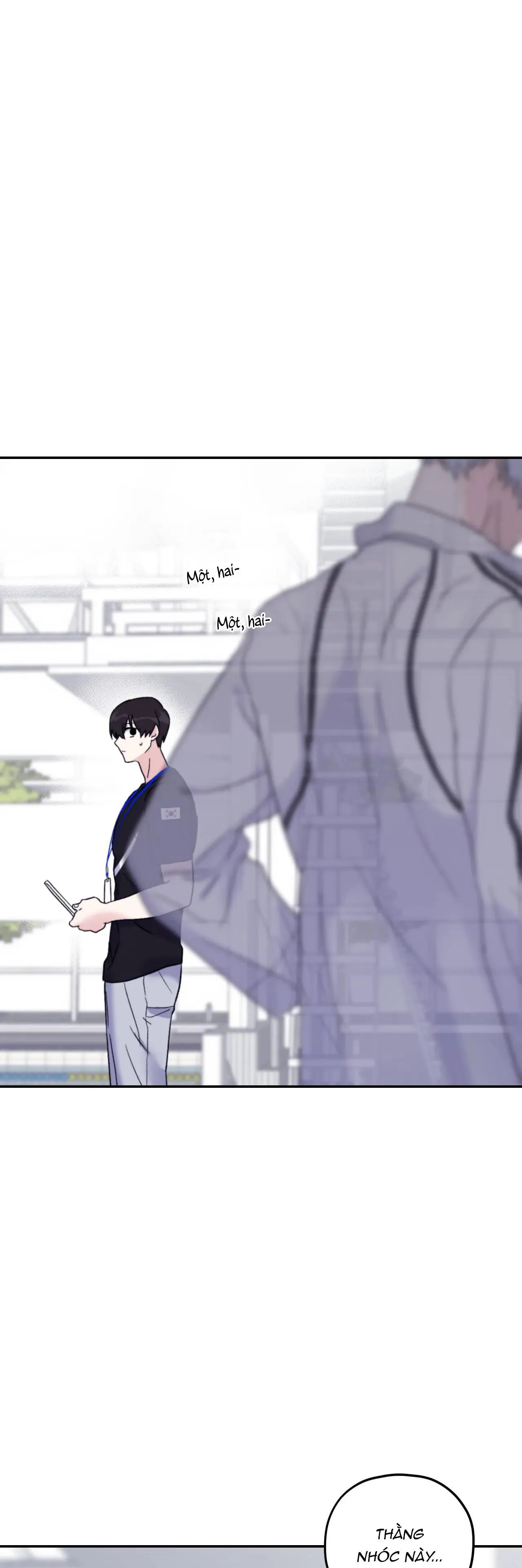 Sóng Tìm Em Chapter 44 Trang 6