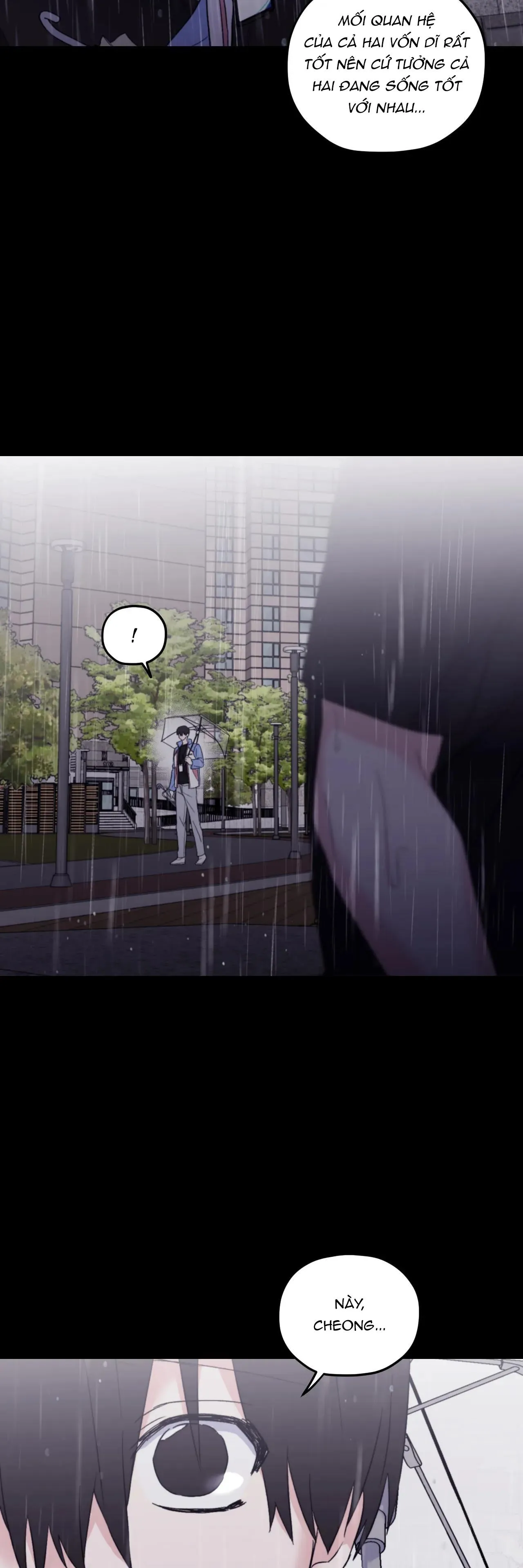 Sóng Tìm Em Chapter 44 Trang 9