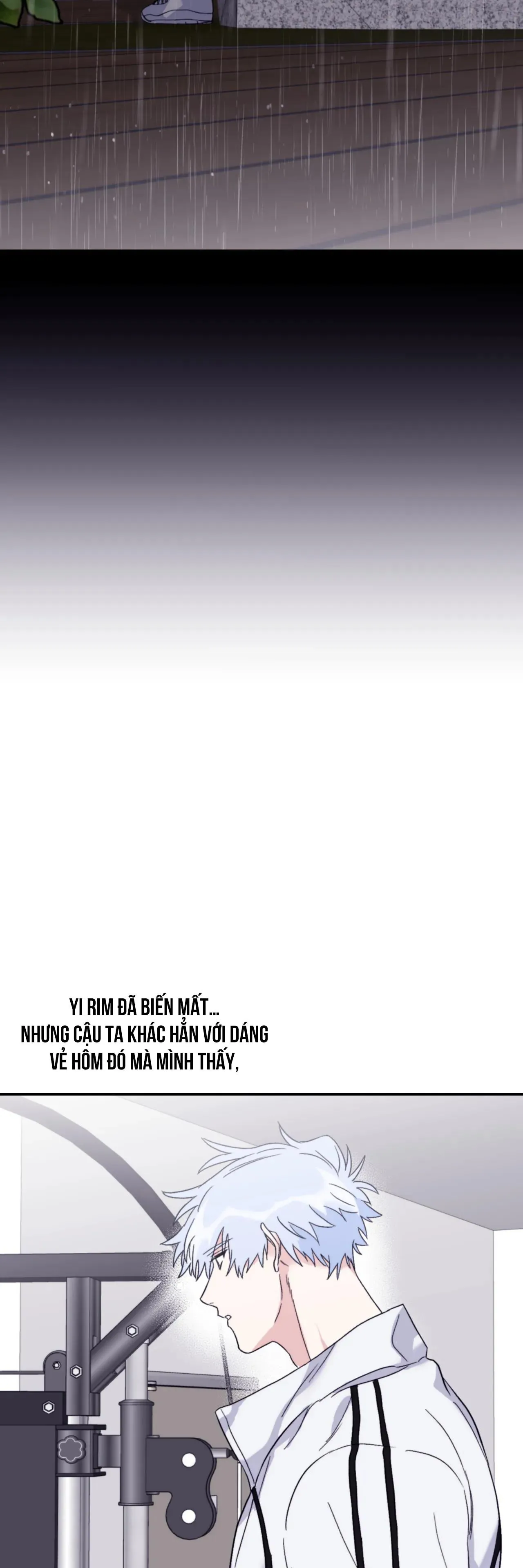 Sóng Tìm Em Chapter 44 Trang 11