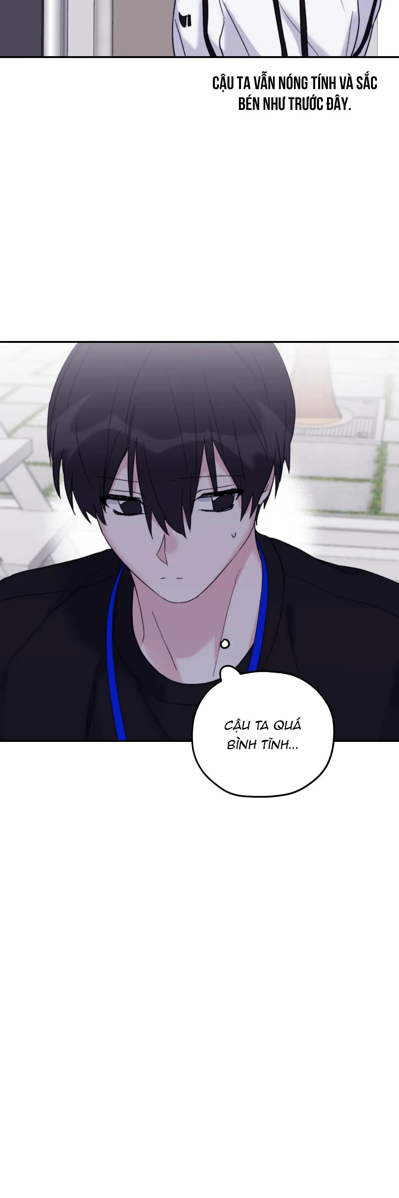 Sóng Tìm Em Chapter 44 Trang 12