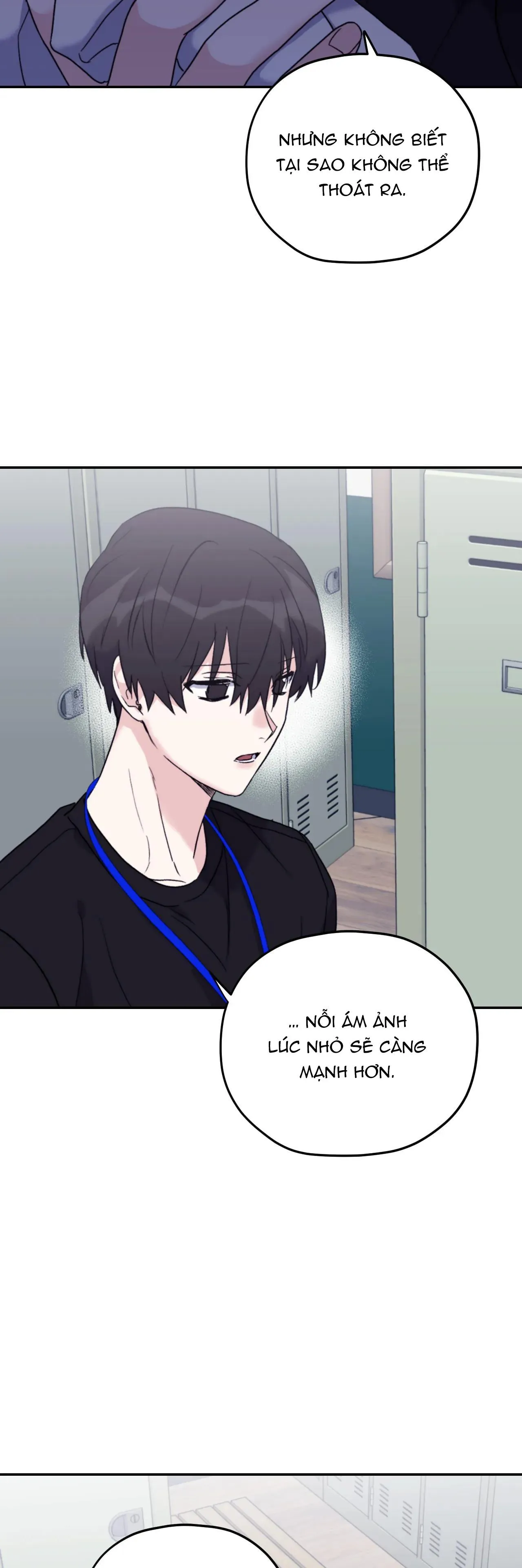 Sóng Tìm Em Chapter 44 Trang 15