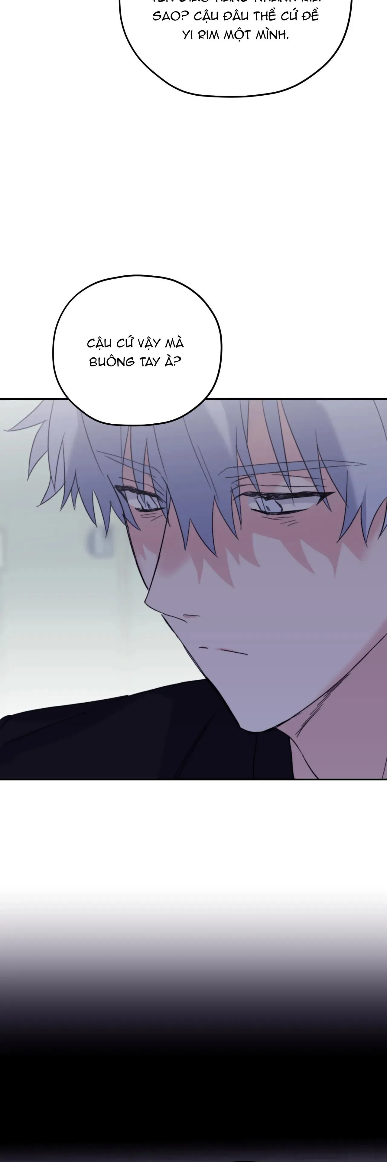 Sóng Tìm Em Chapter 44 Trang 19