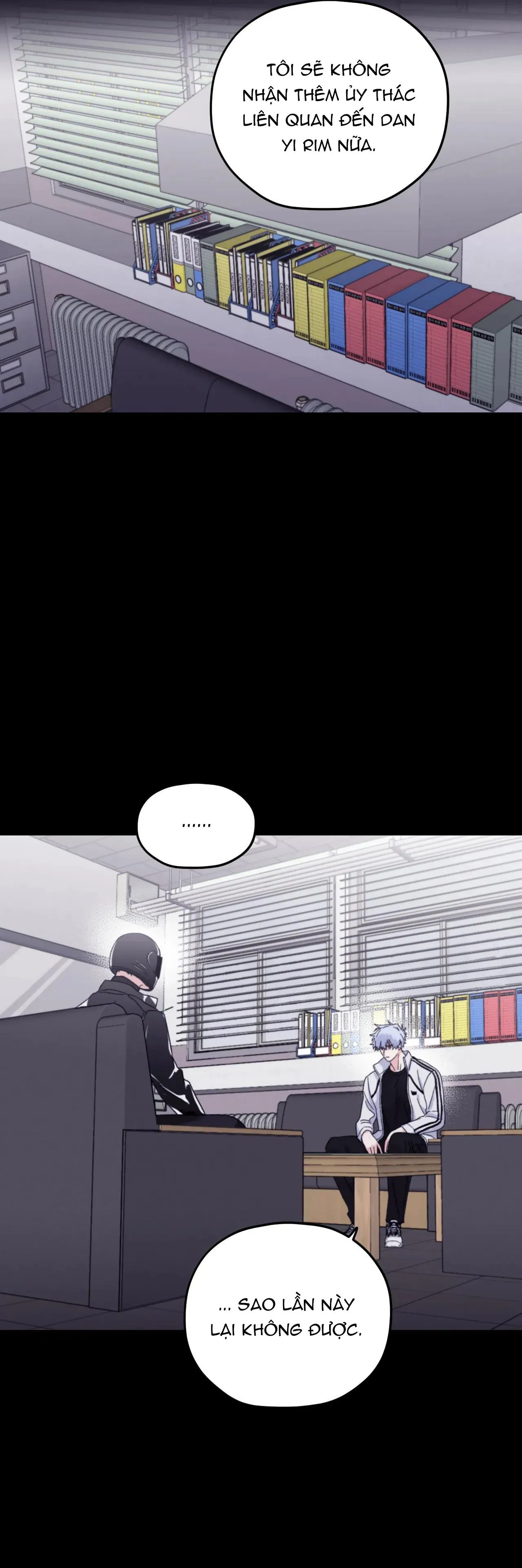 Sóng Tìm Em Chapter 44 Trang 20