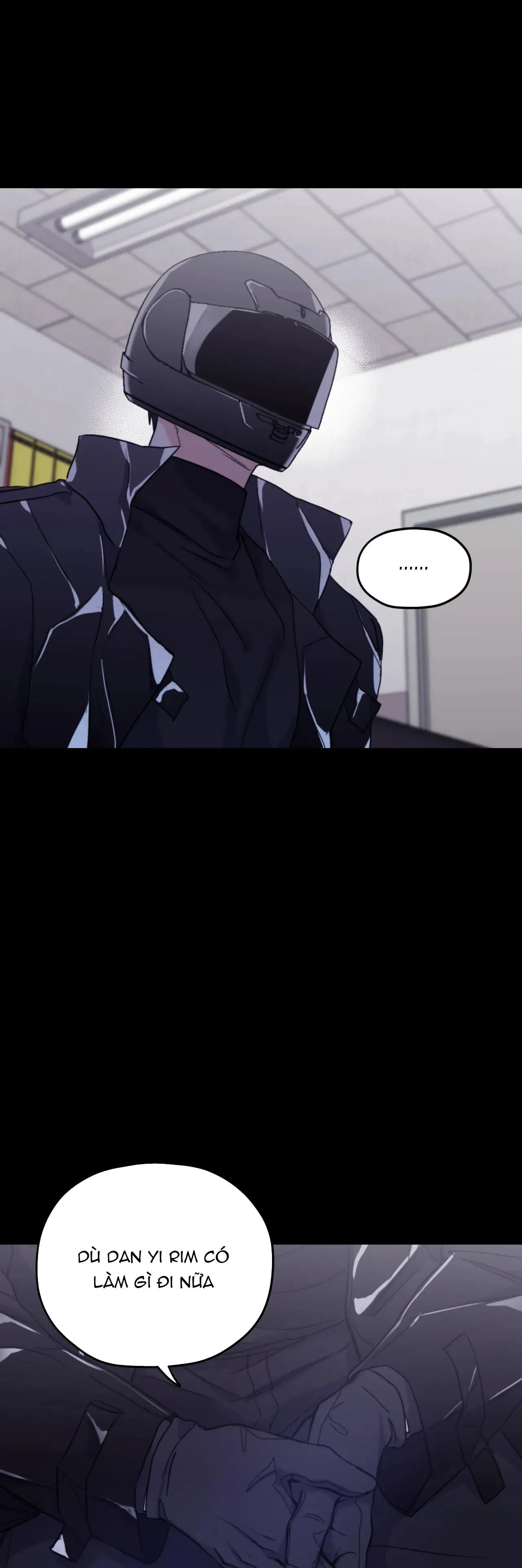 Sóng Tìm Em Chapter 44 Trang 21