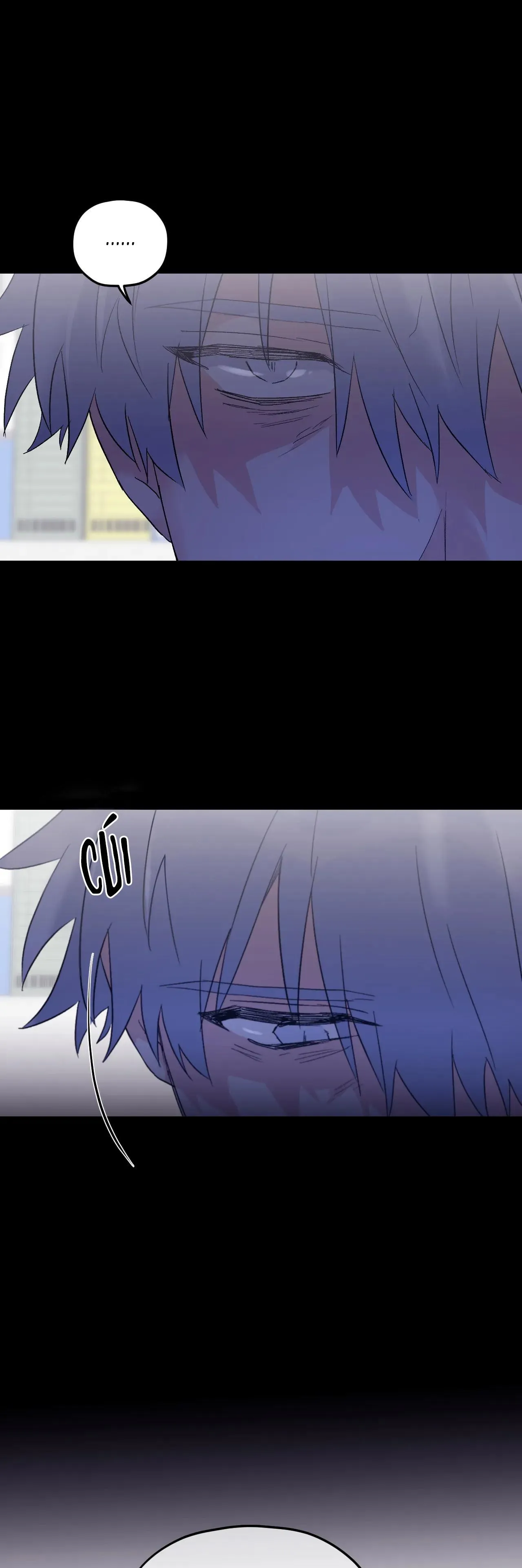 Sóng Tìm Em Chapter 44 Trang 23