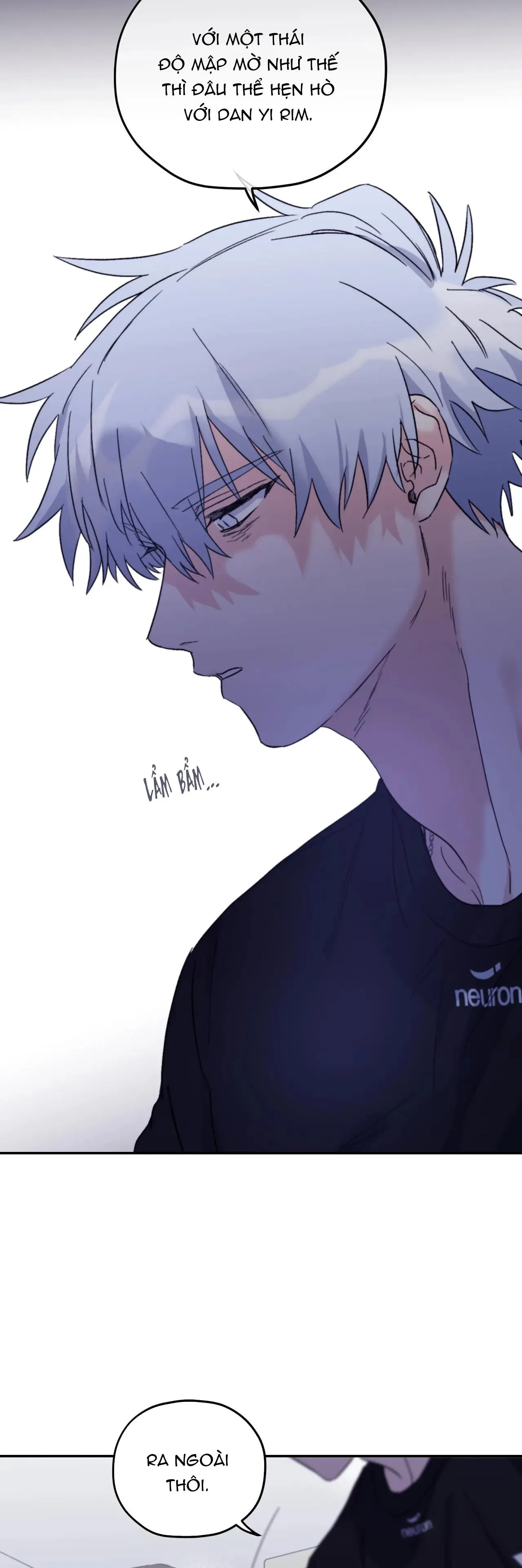 Sóng Tìm Em Chapter 44 Trang 24