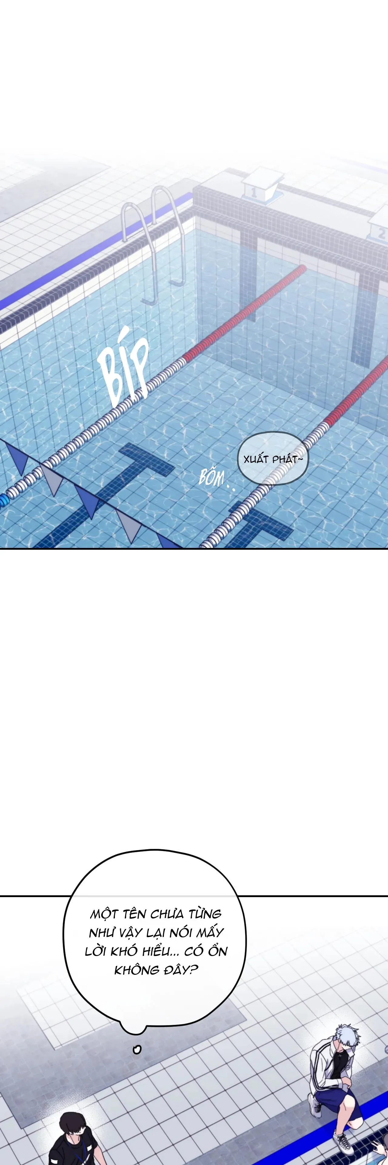 Sóng Tìm Em Chapter 44 Trang 26