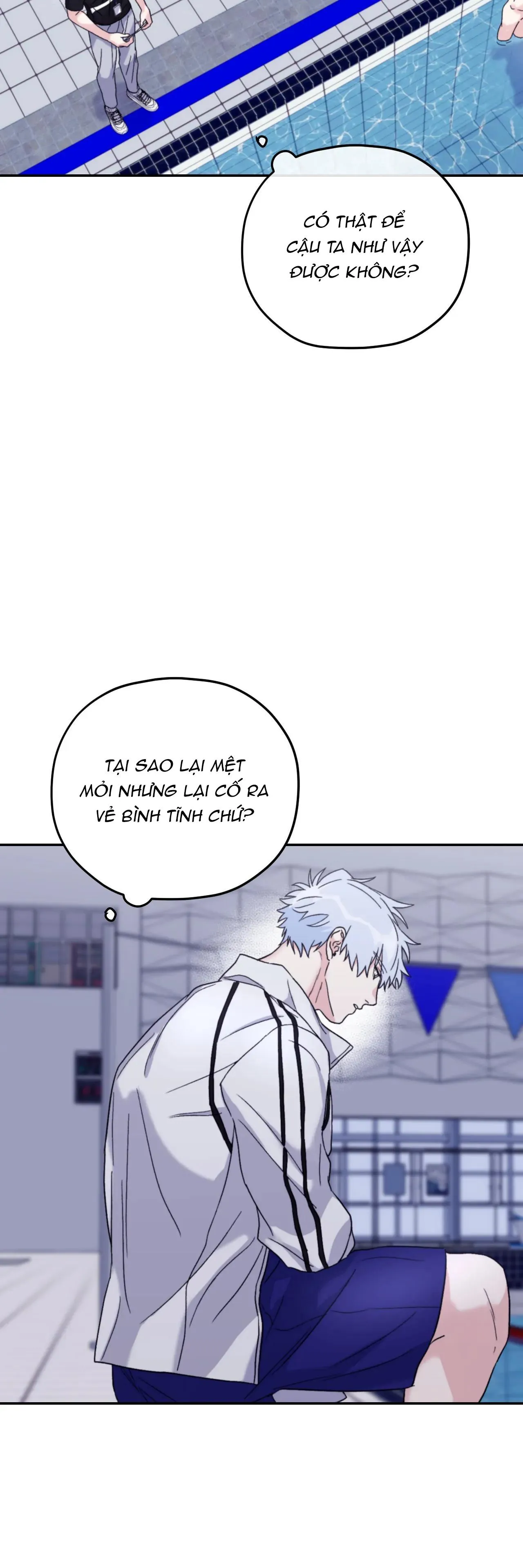 Sóng Tìm Em Chapter 44 Trang 27