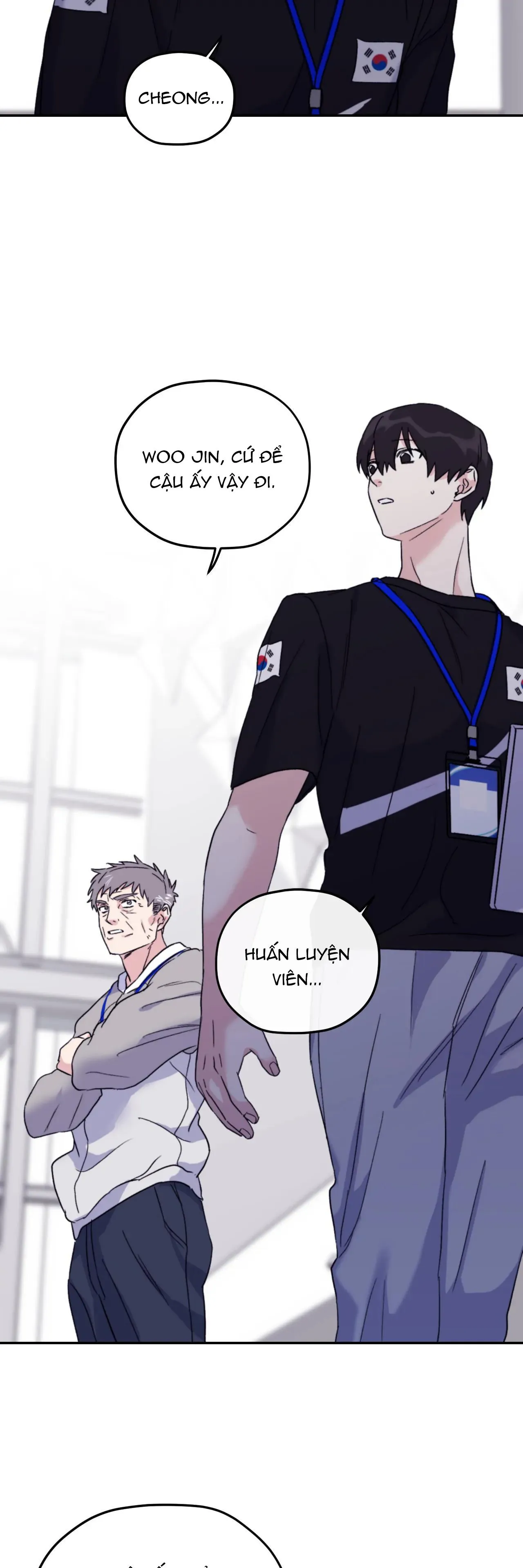 Sóng Tìm Em Chapter 44 Trang 29