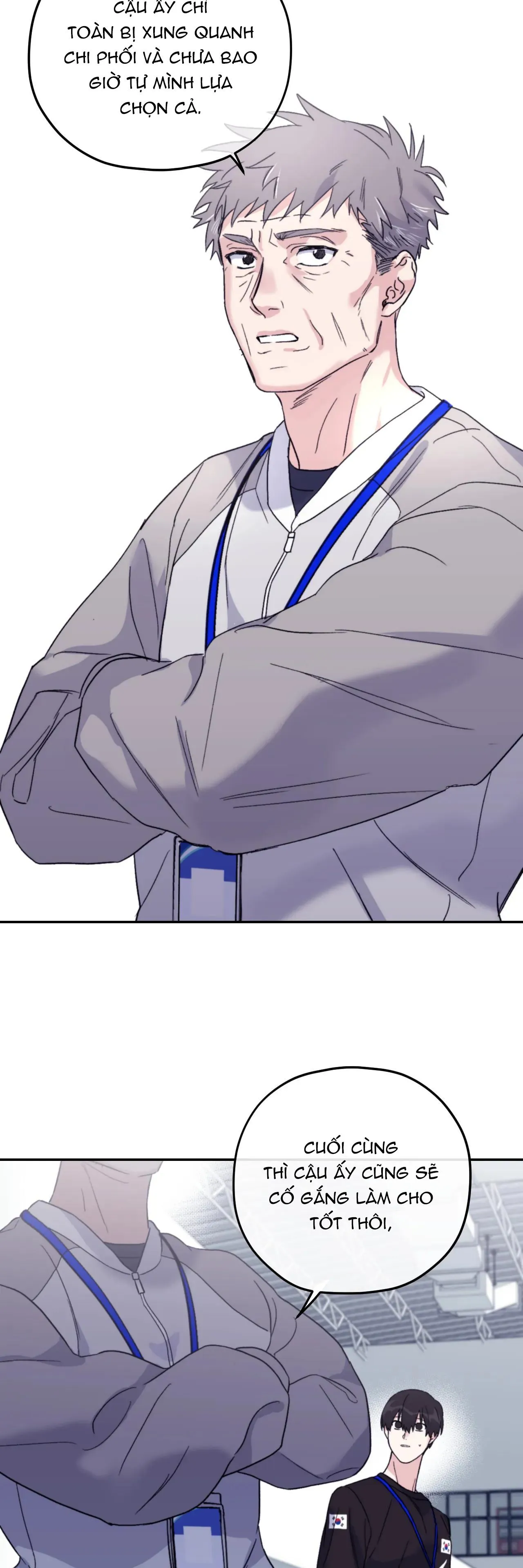 Sóng Tìm Em Chapter 44 Trang 30