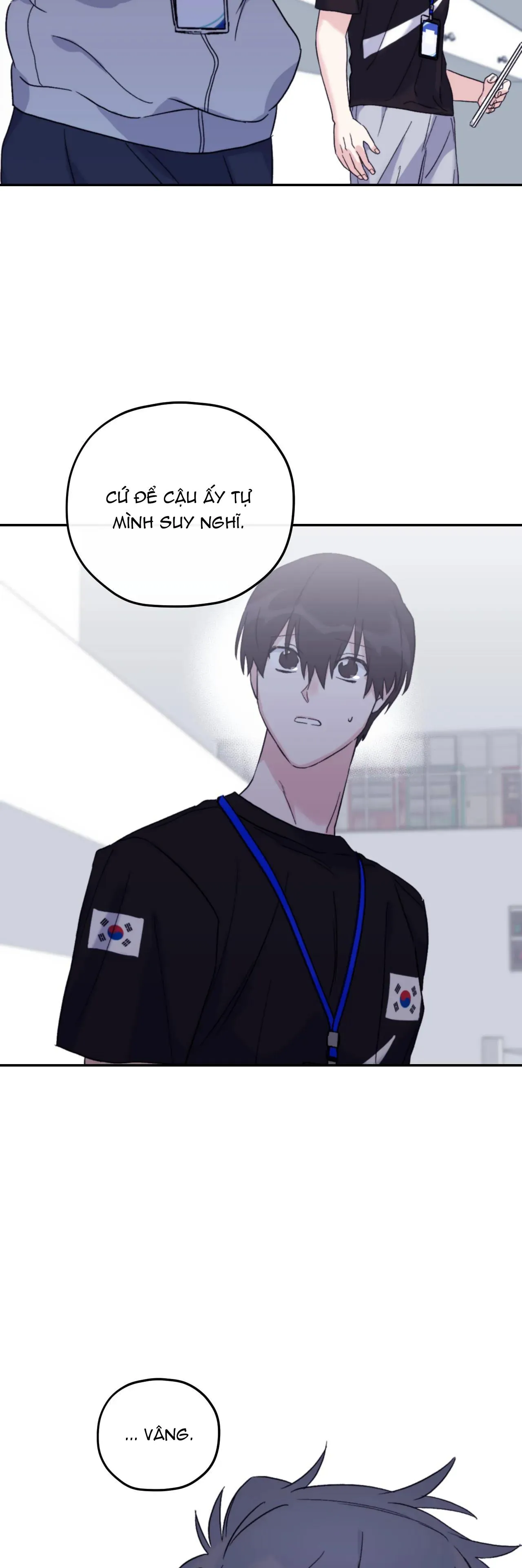 Sóng Tìm Em Chapter 44 Trang 31