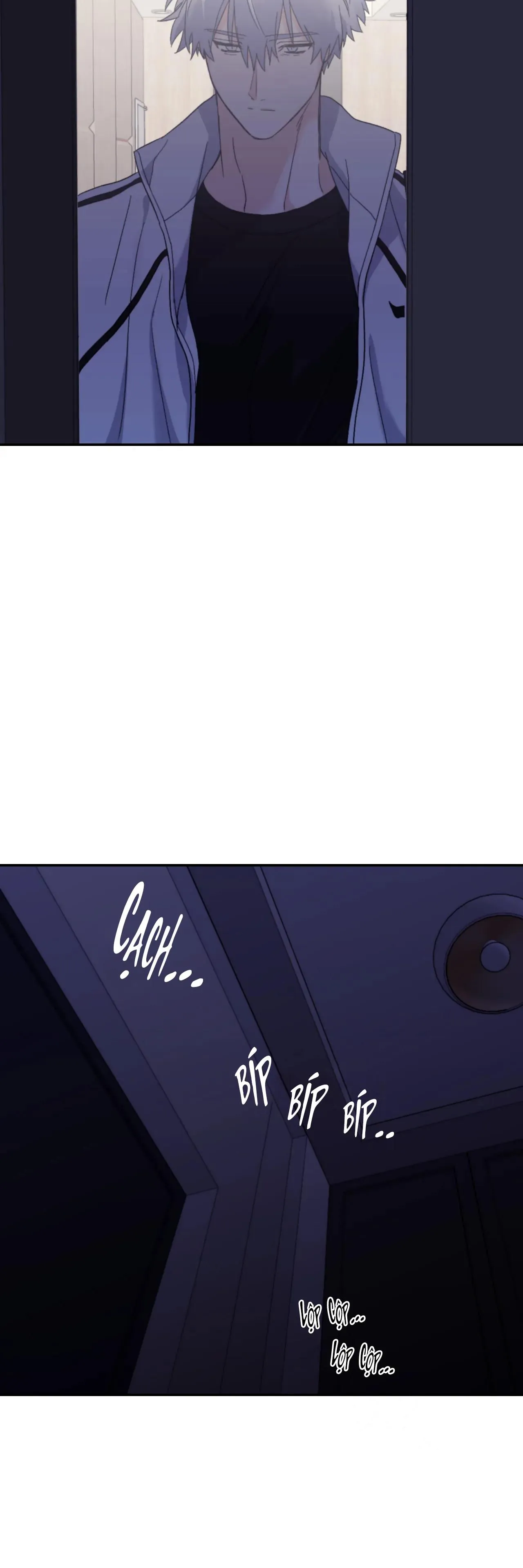 Sóng Tìm Em Chapter 44 Trang 34