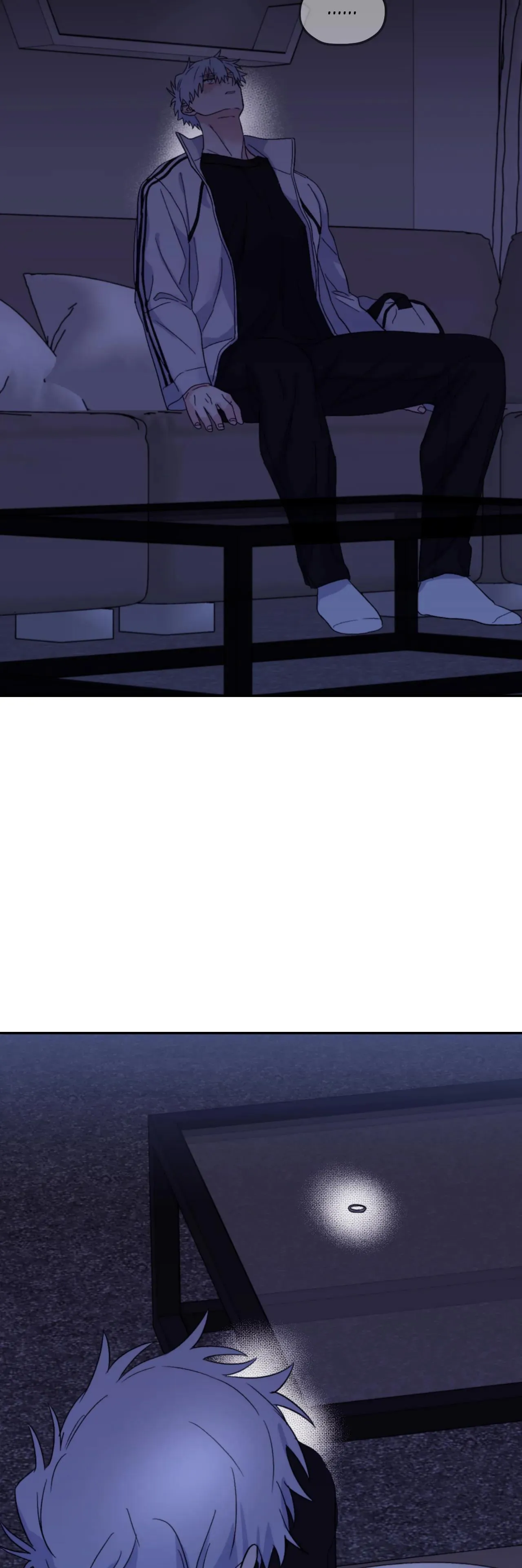 Sóng Tìm Em Chapter 44 Trang 36