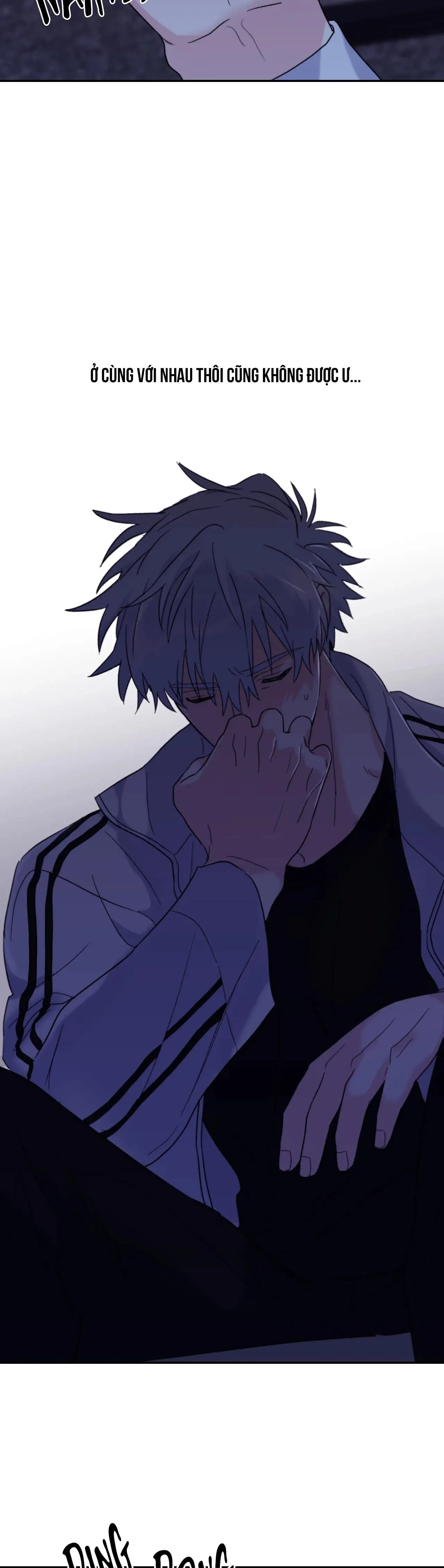 Sóng Tìm Em Chapter 44 Trang 38