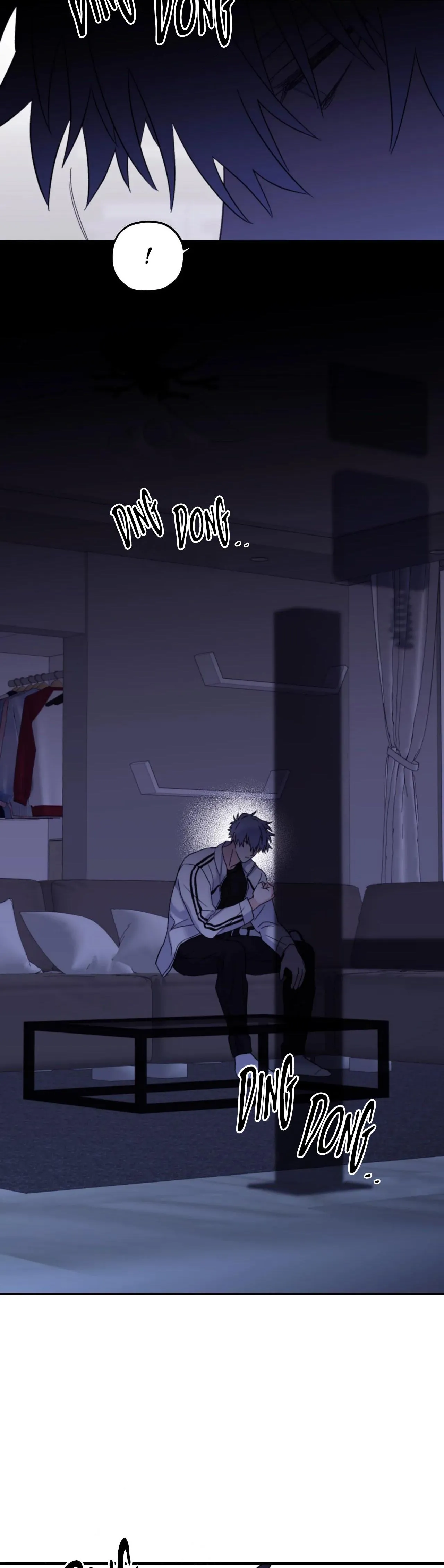 Sóng Tìm Em Chapter 44 Trang 39