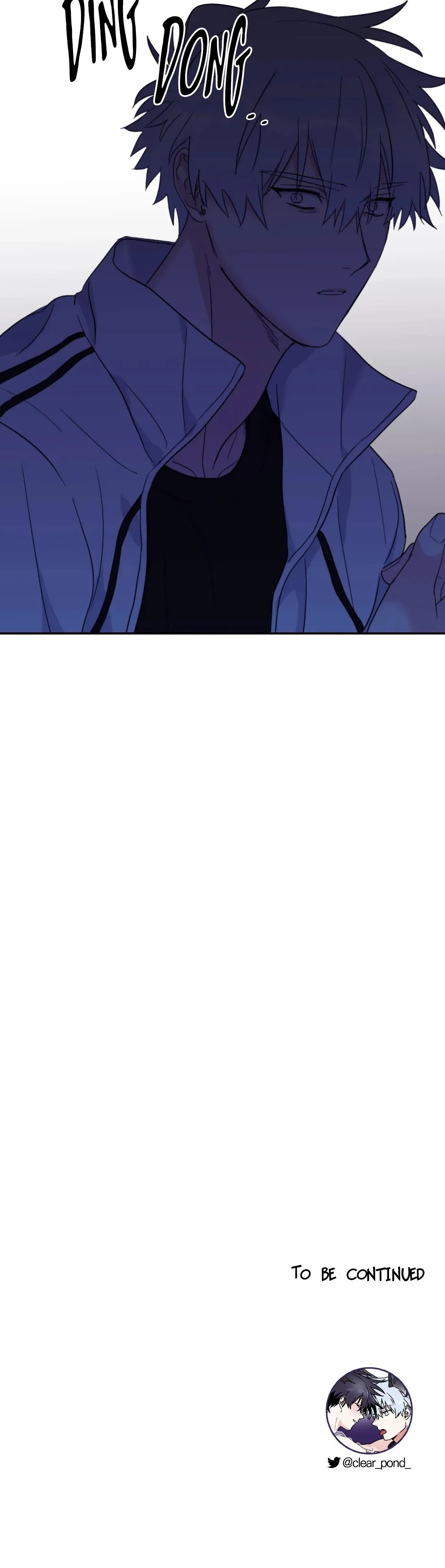 Sóng Tìm Em Chapter 44 Trang 40