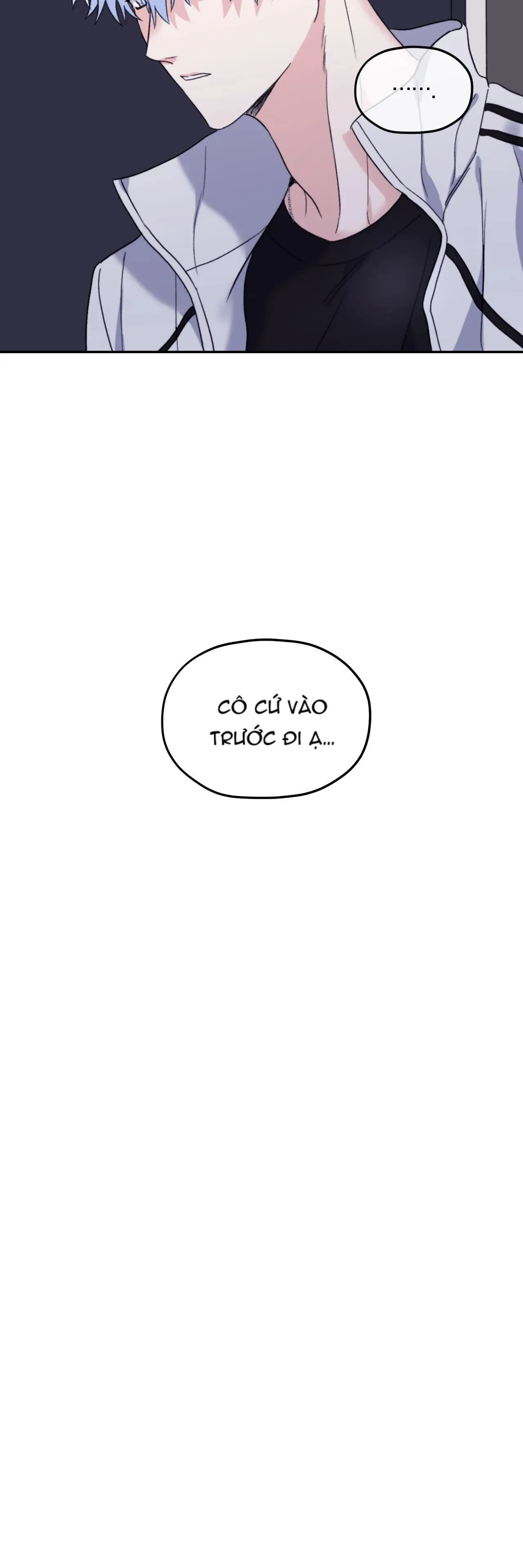 Sóng Tìm Em Chapter 45 Trang 7