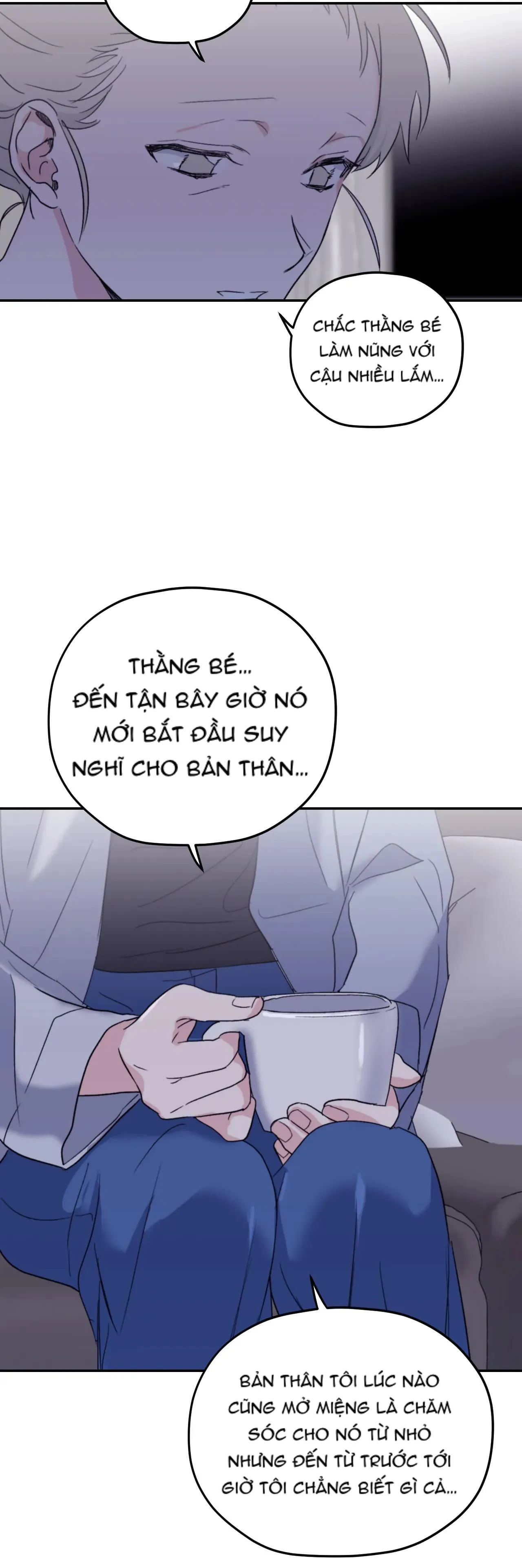 Sóng Tìm Em Chapter 45 Trang 13