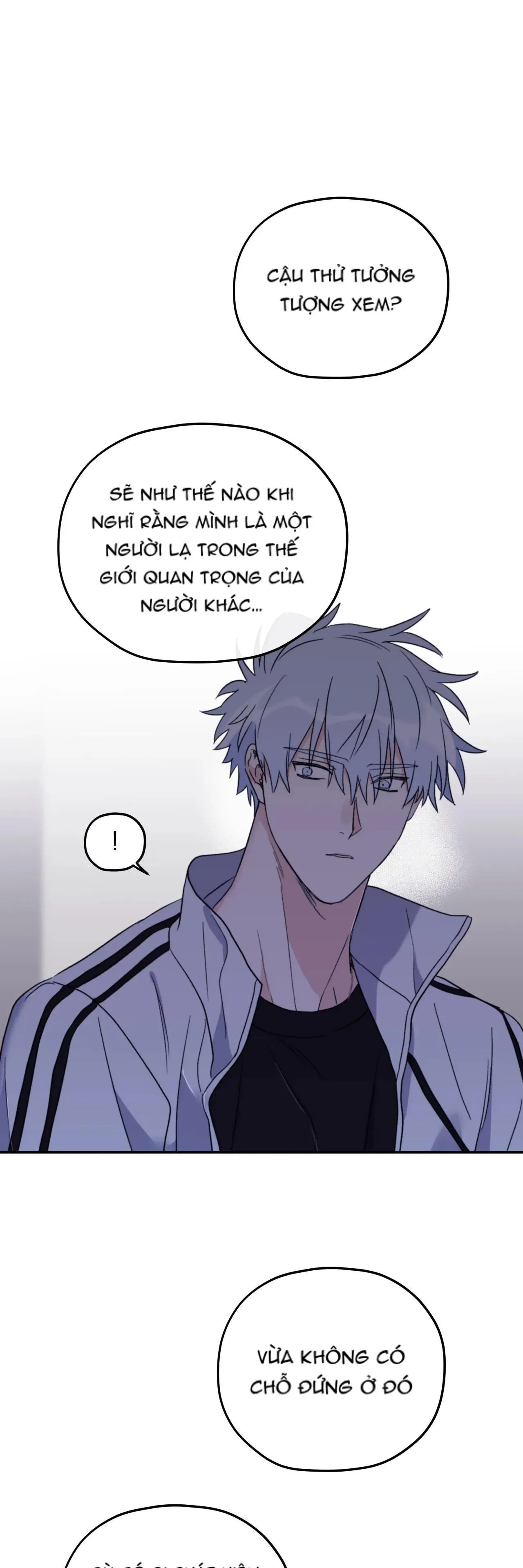 Sóng Tìm Em Chapter 45 Trang 14