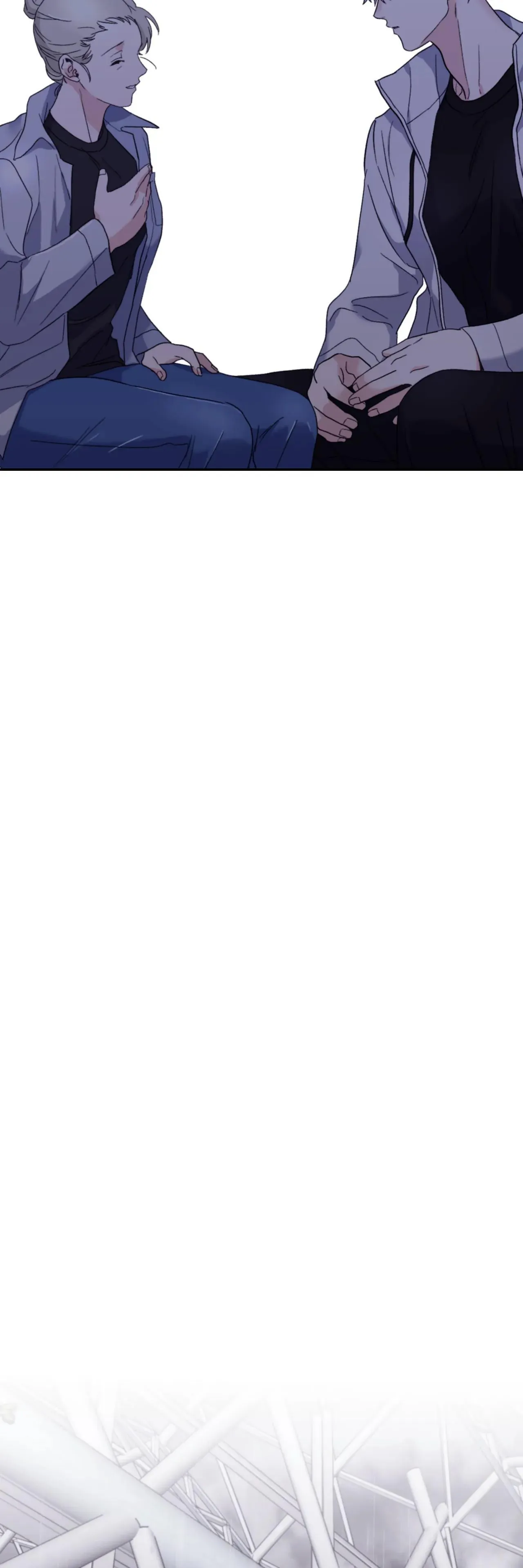 Sóng Tìm Em Chapter 45 Trang 21