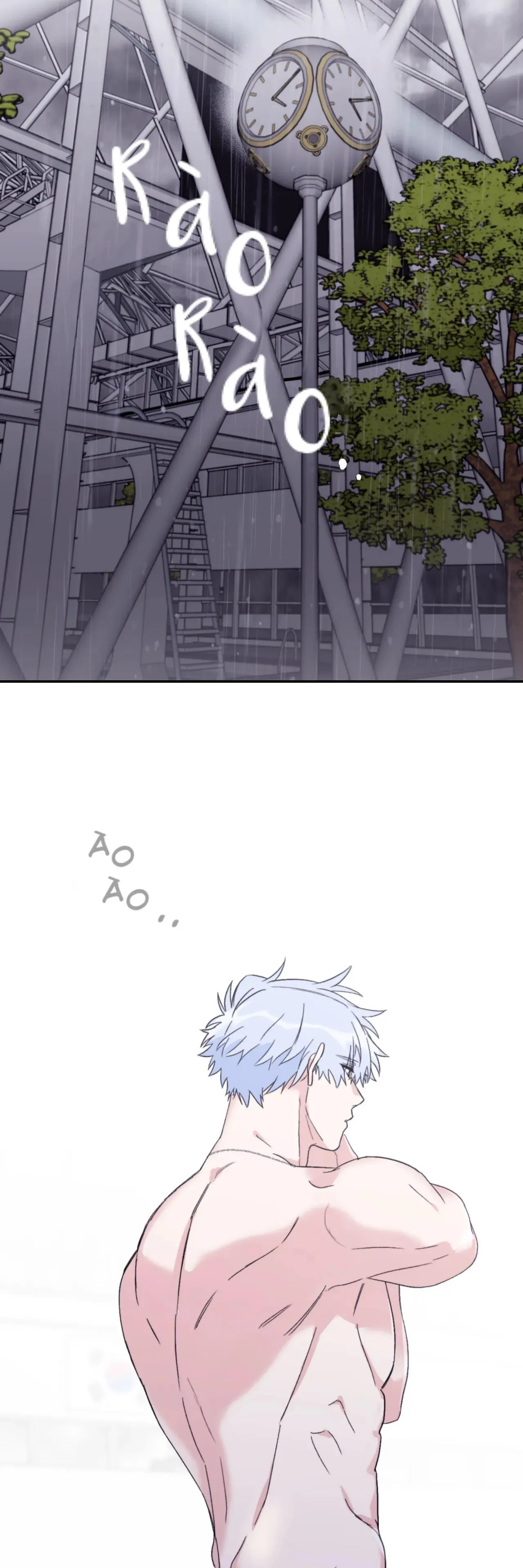 Sóng Tìm Em Chapter 45 Trang 22