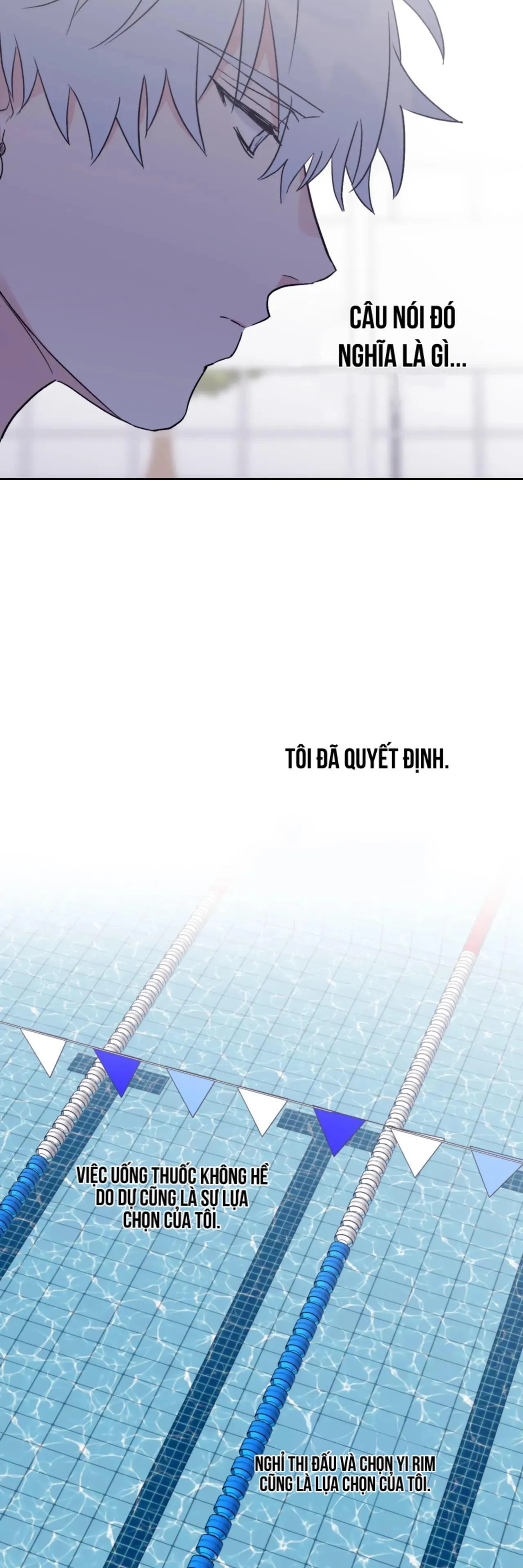 Sóng Tìm Em Chapter 45 Trang 24