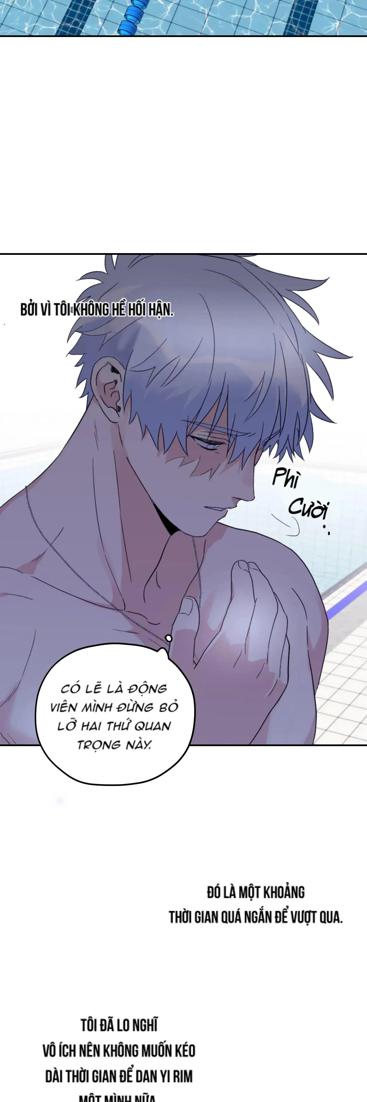 Sóng Tìm Em Chapter 45 Trang 25