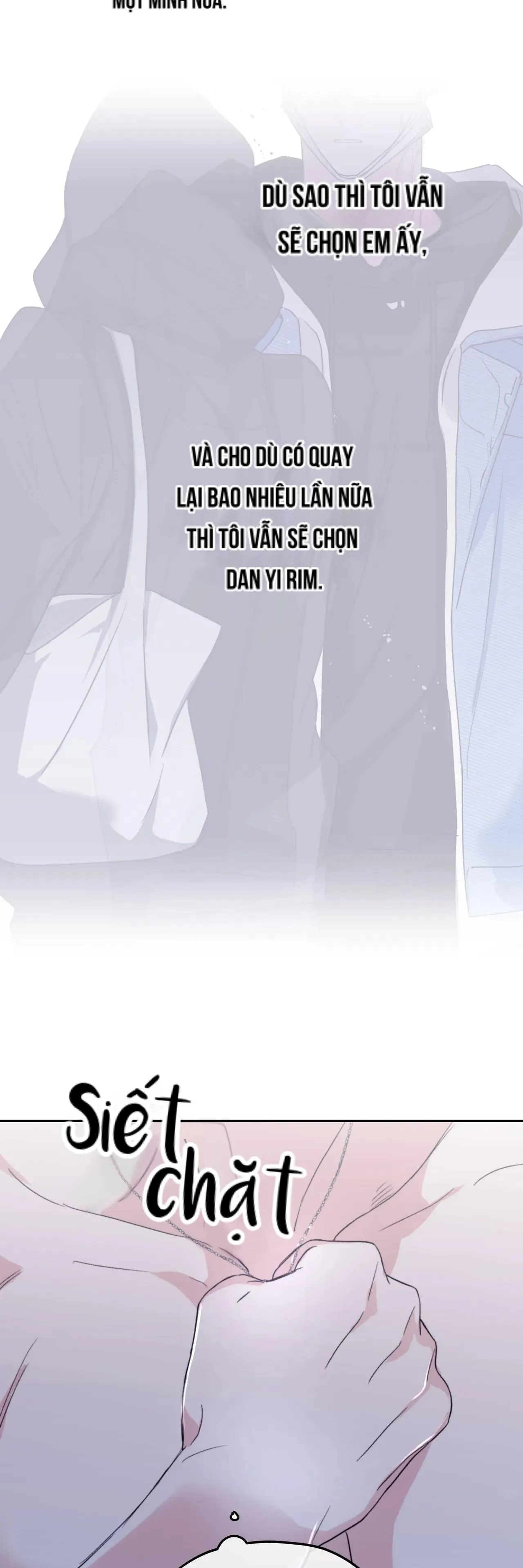 Sóng Tìm Em Chapter 45 Trang 26