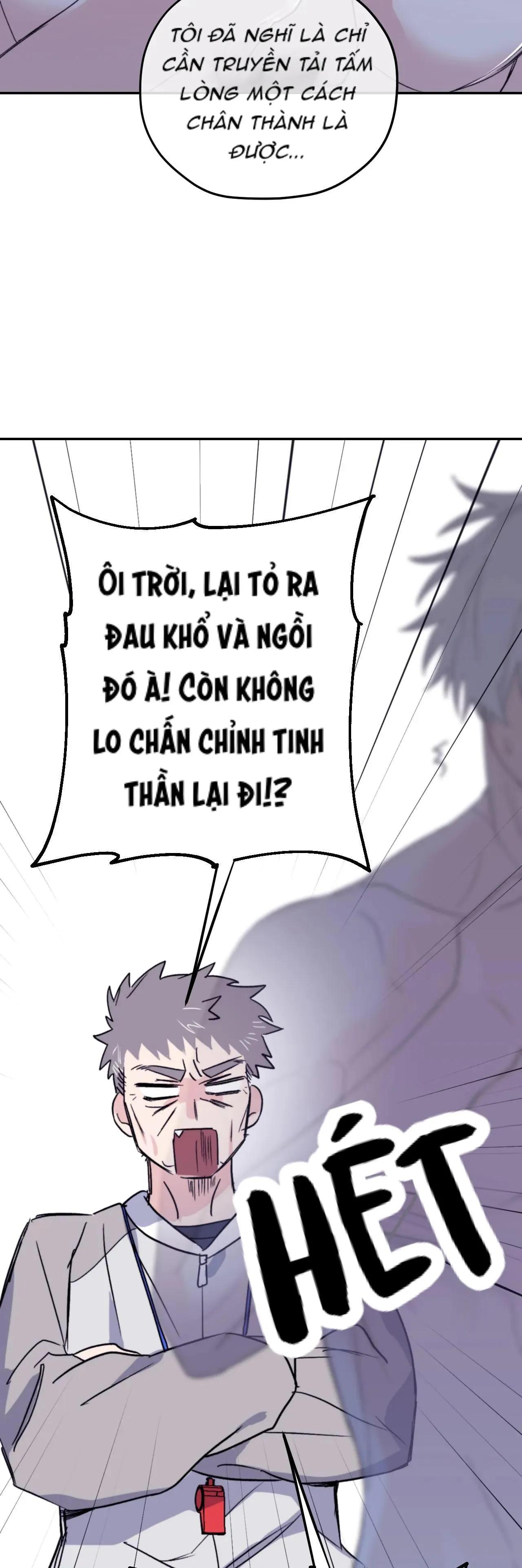 Sóng Tìm Em Chapter 45 Trang 27