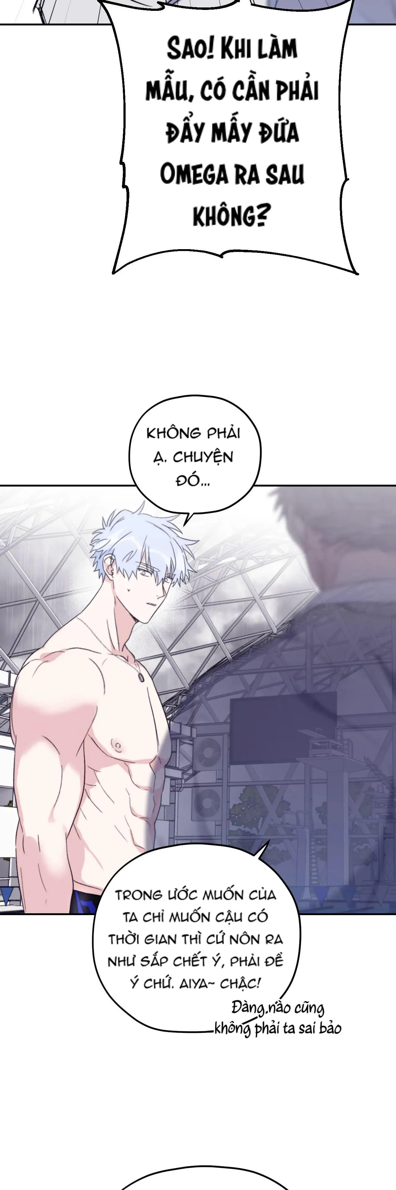 Sóng Tìm Em Chapter 45 Trang 28