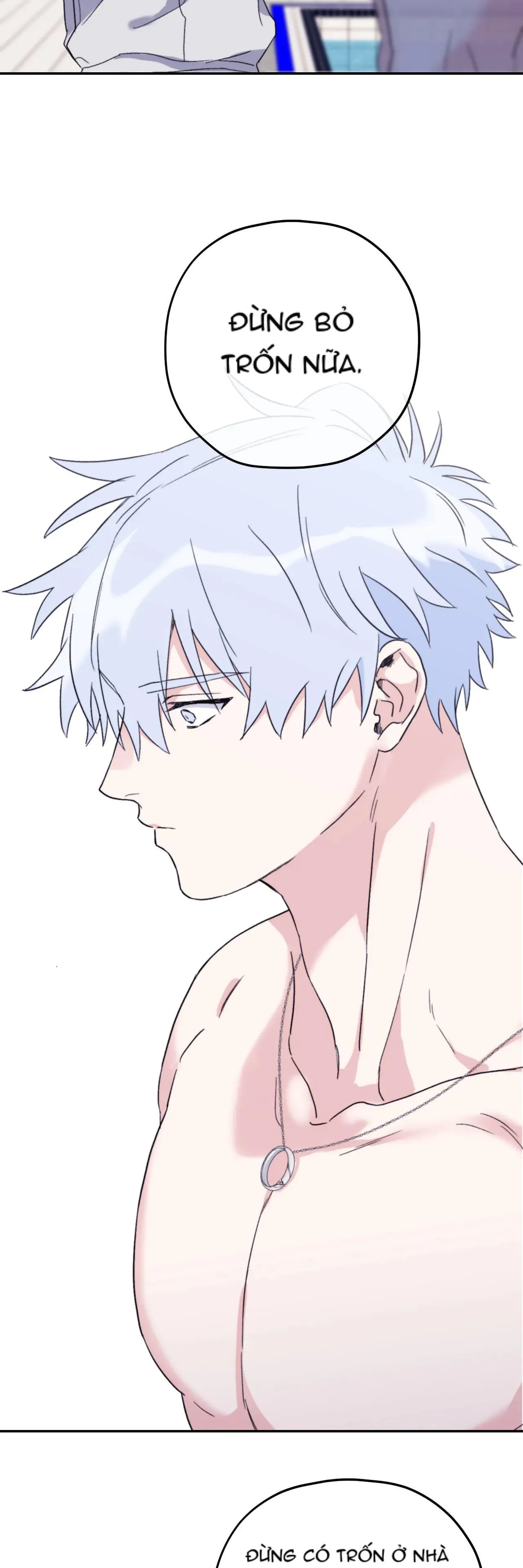 Sóng Tìm Em Chapter 45 Trang 30