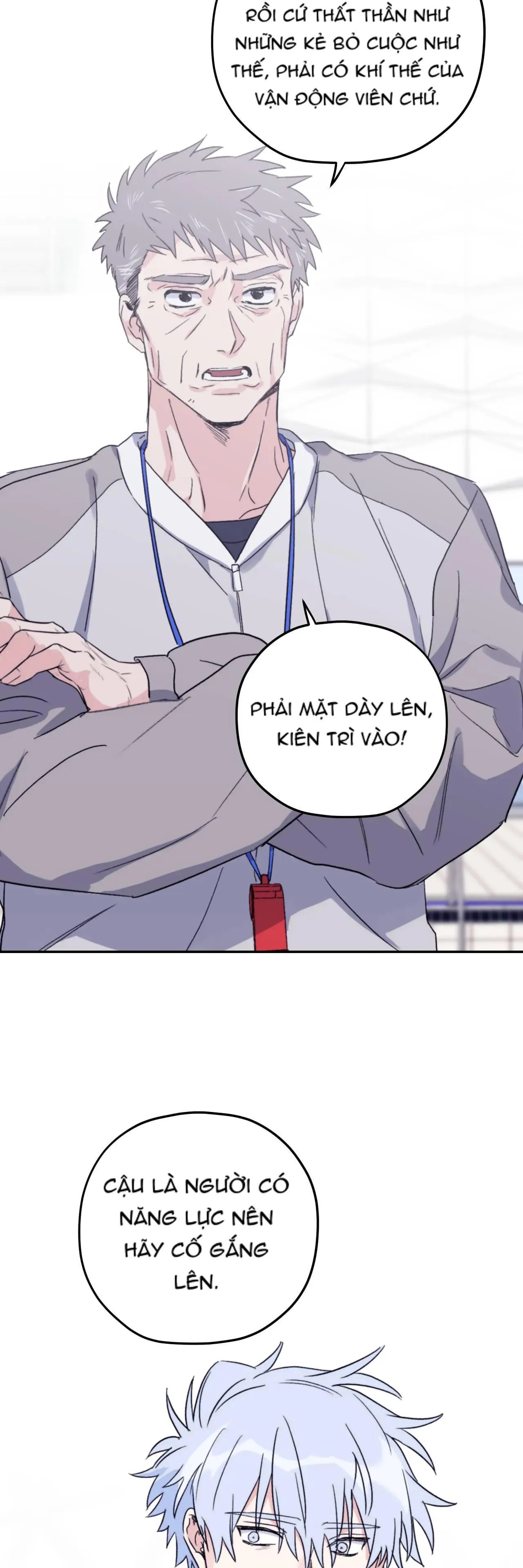 Sóng Tìm Em Chapter 45 Trang 31