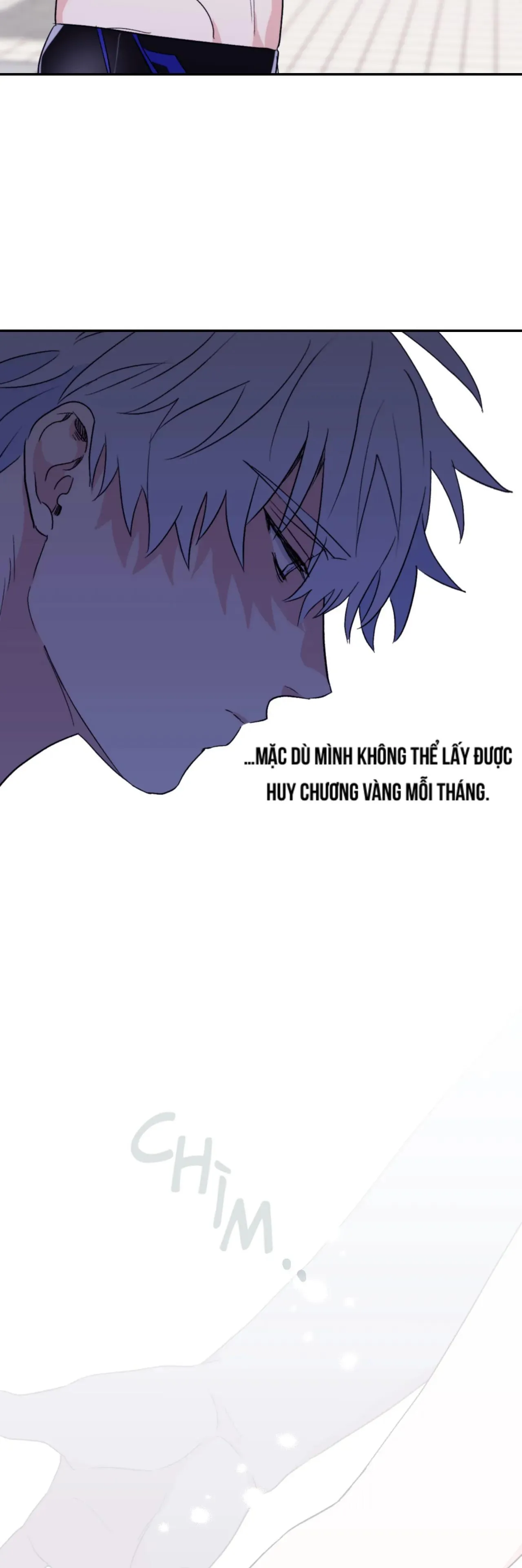 Sóng Tìm Em Chapter 45 Trang 35